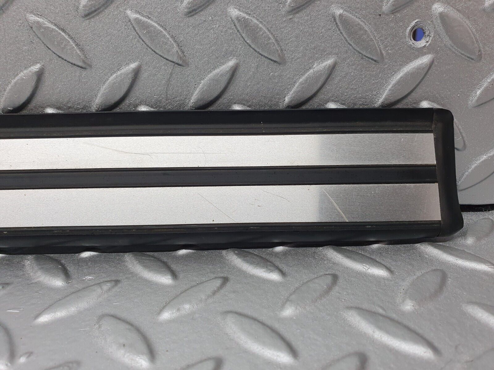 41822 Mercedes-Benz W202 C200 Rear Door Sill Trim 2026800335