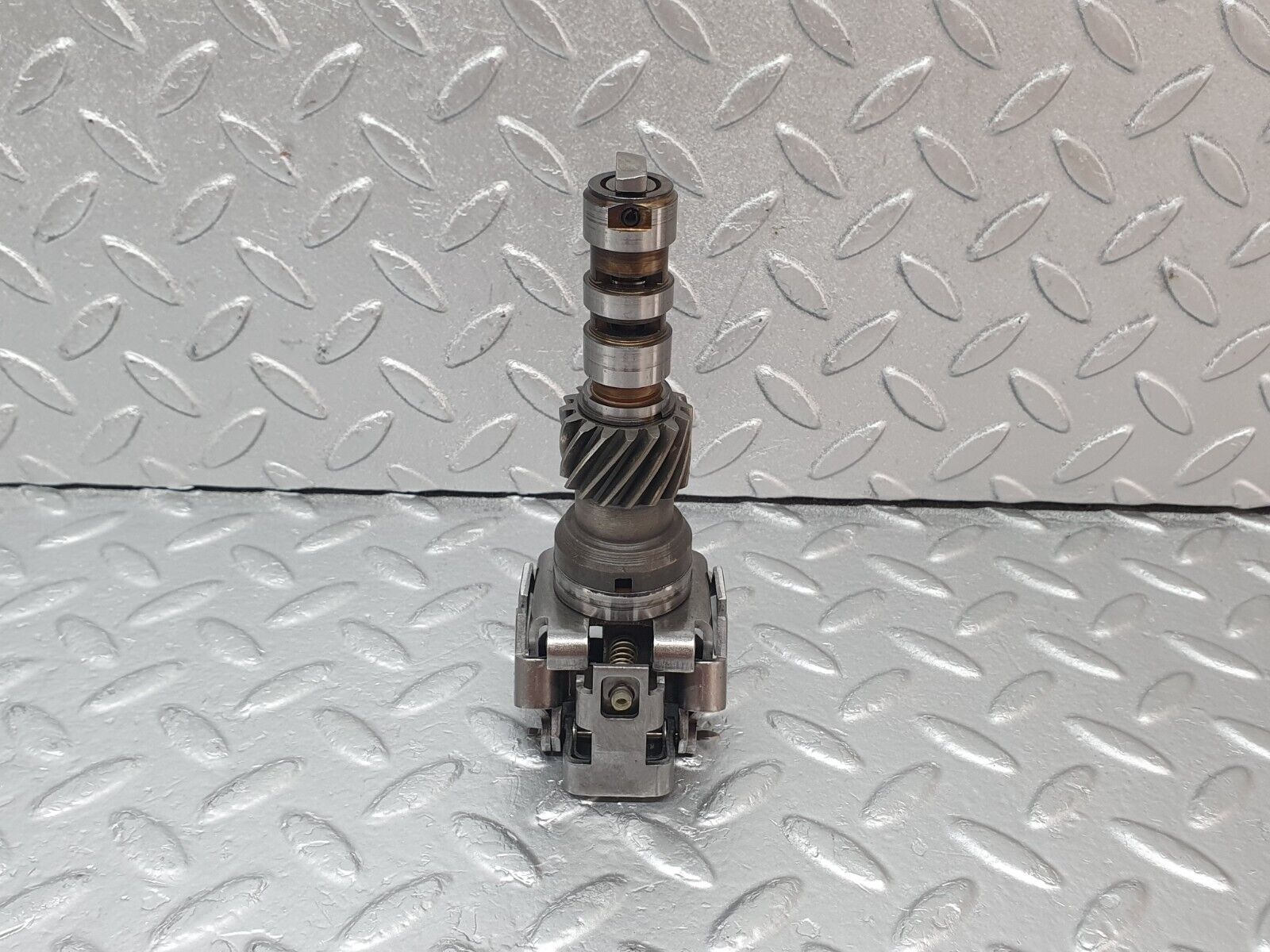 43845 Mercedes-Benz C126 380SEC Coupe Automatic Gearbox Governor 722.310