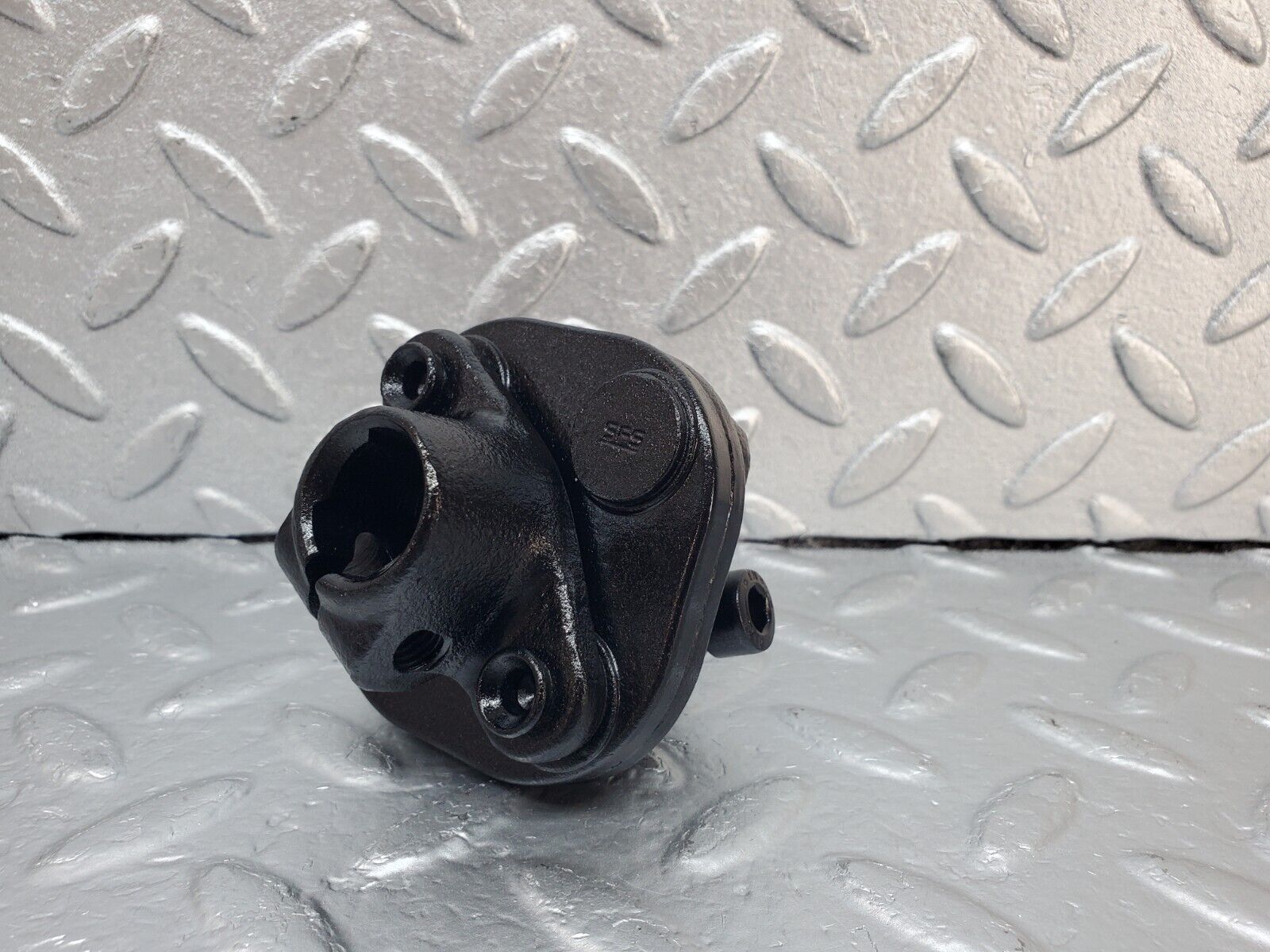 45021 Mercedes-Benz R129 300SL Coupe Steering Column Lower Shaft Connector