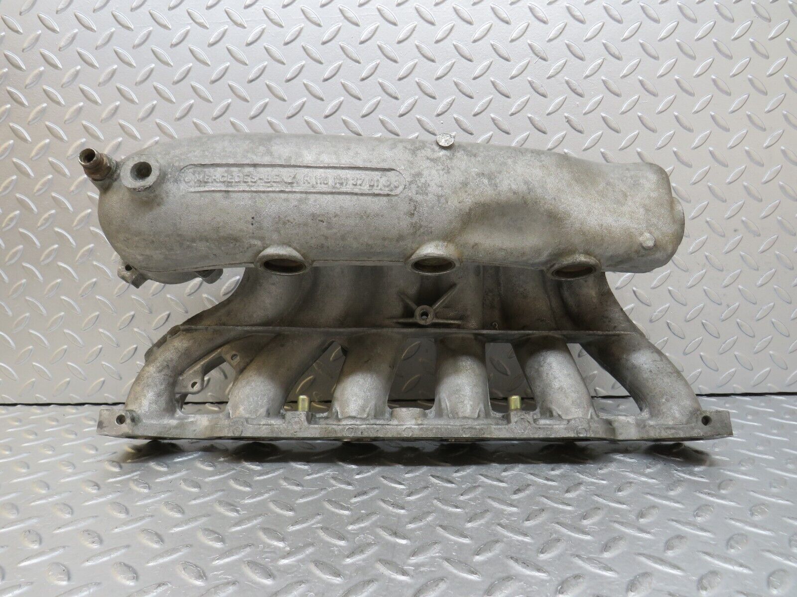 35635 Mercedes-Benz R107 280SL Intake Manifold 1101413701