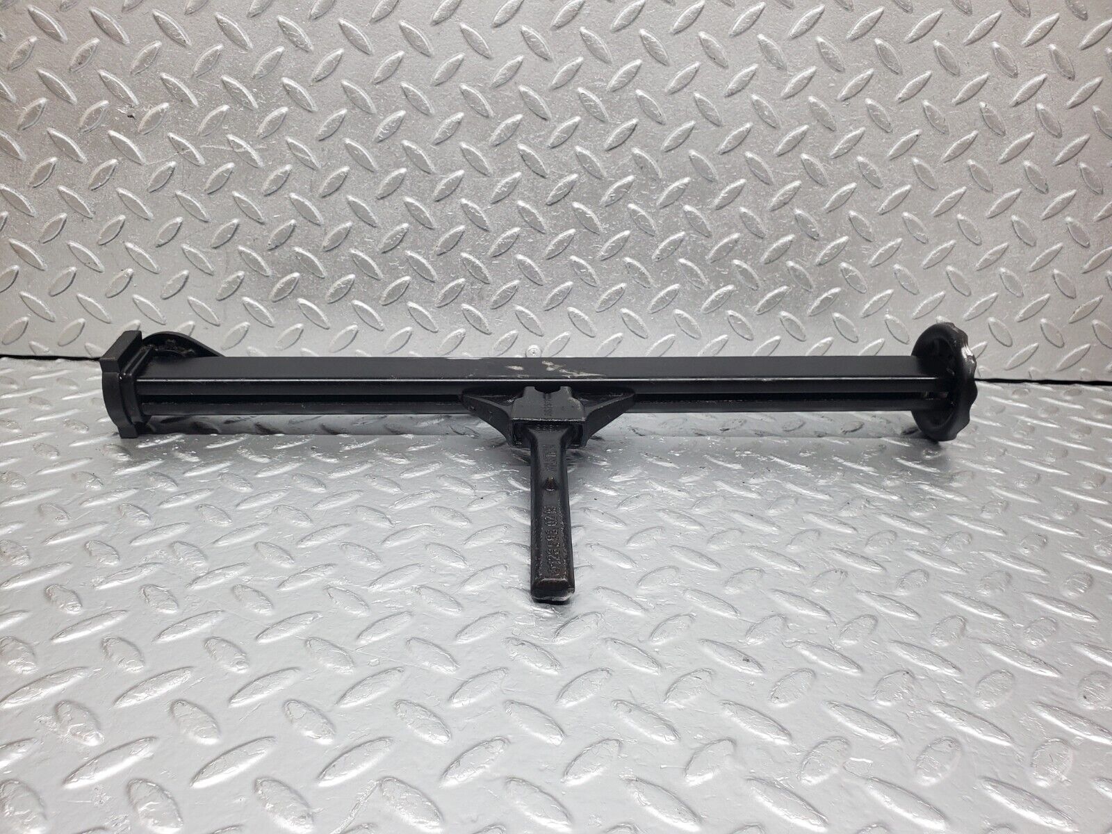 44309 Mercedes-Benz W123 280E Car Jack Bilstein 1235830215