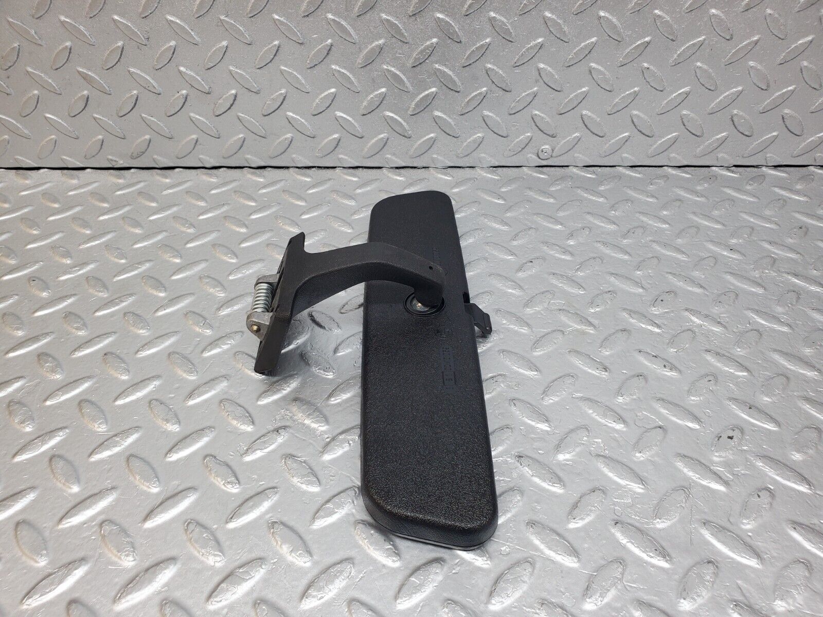 44708 Mercedes-Benz W124 220E Rear View Mirror 140157-4/1/8