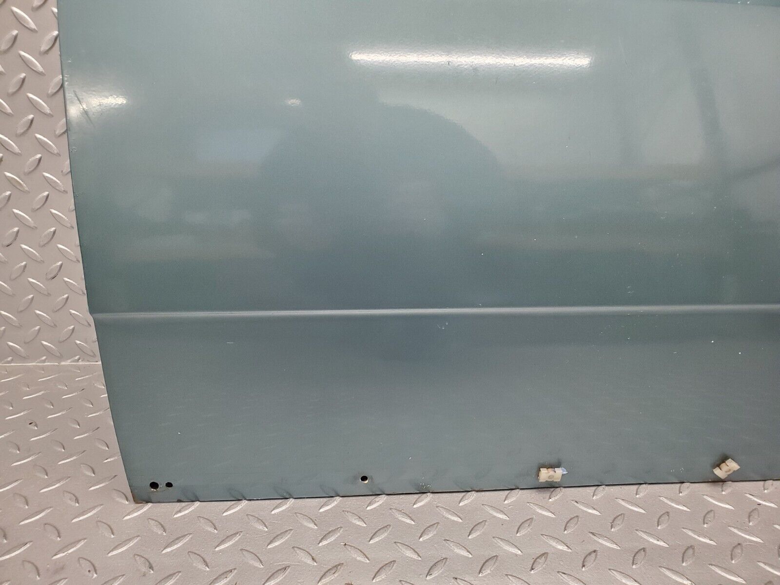 46557 Mercedes-Benz C123 280CE Coupe Left Door