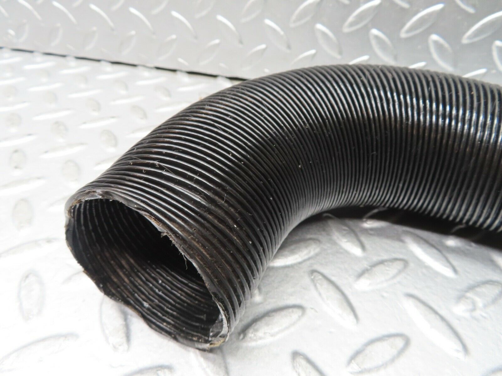 20593 Mercedes-Benz R107 450SL Dash Air Vent Pipe Right Side