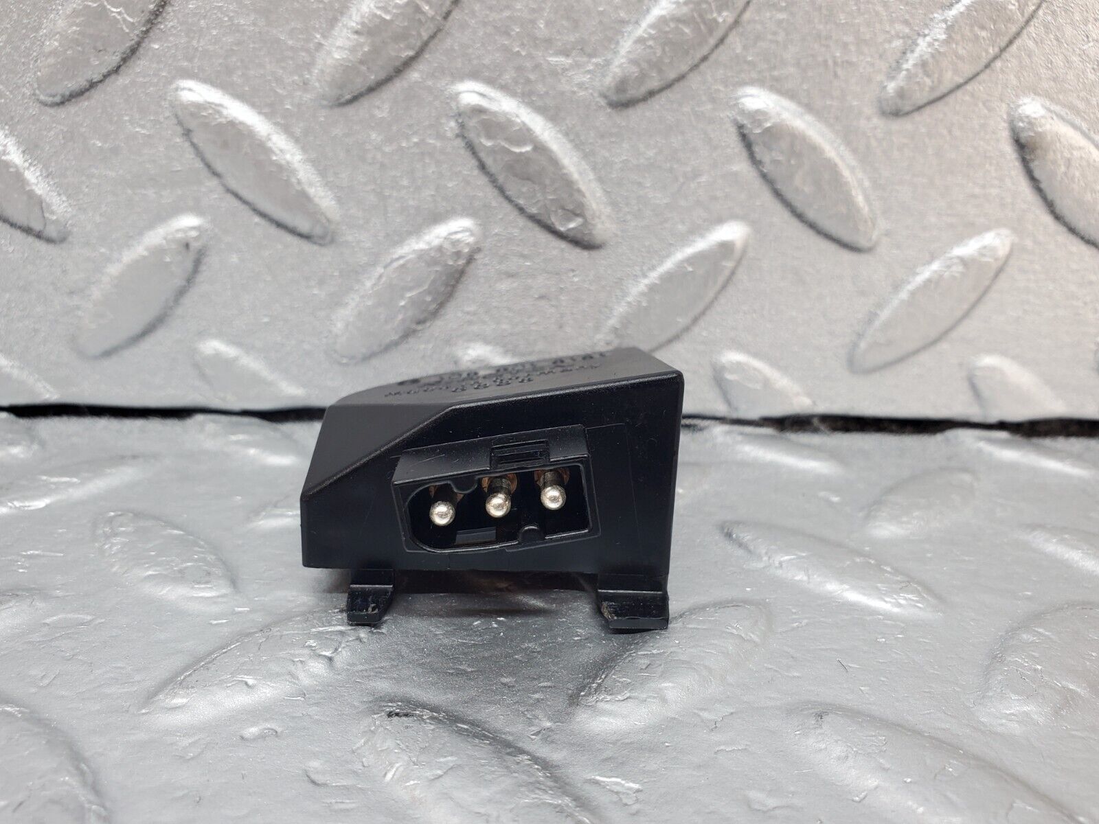 44930 Mercedes-Benz R129 300SL Coupe Seat Position Switch Sensor Left 1298210151