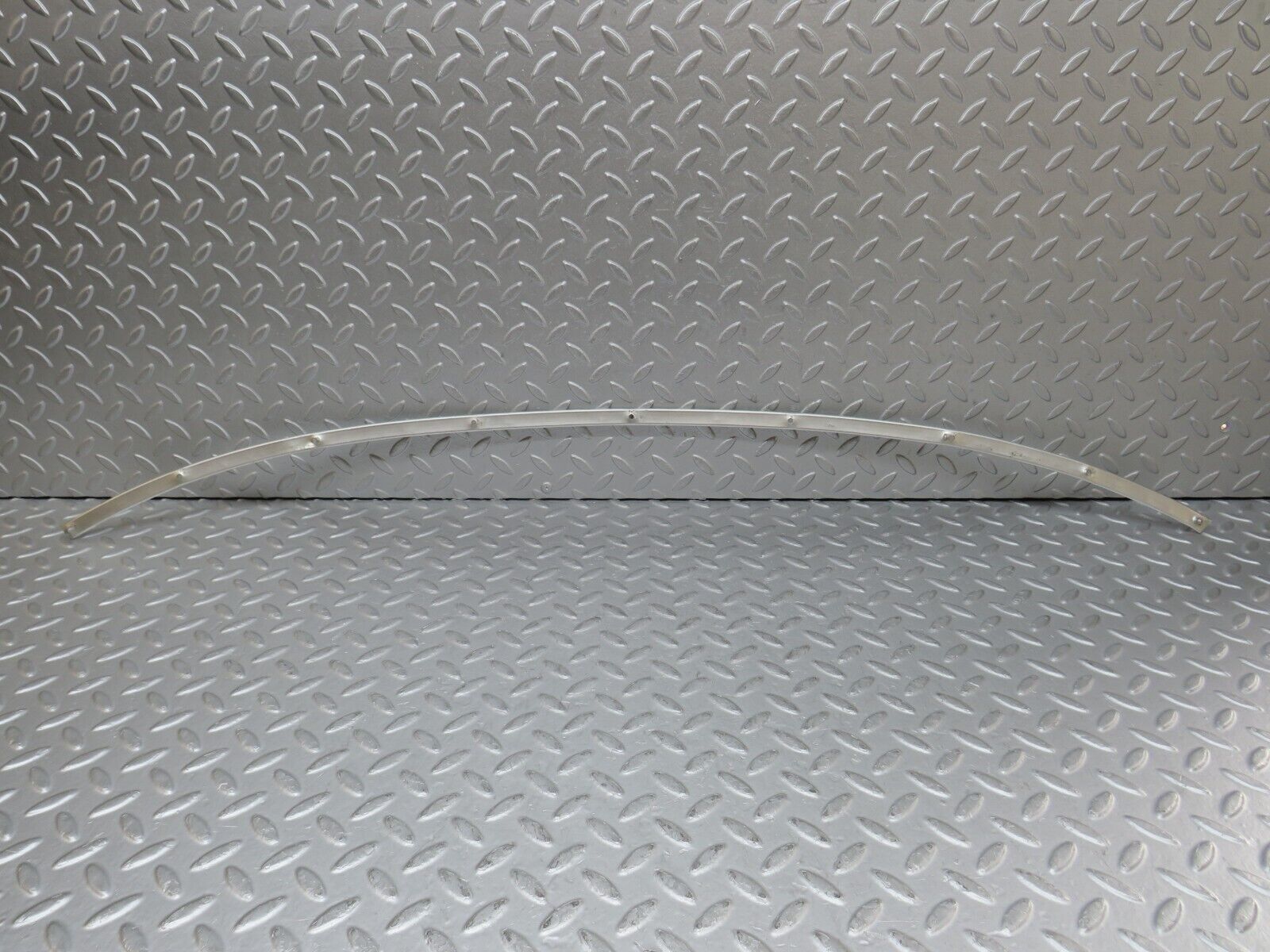 35623 Mercedes-Benz R107 280SL Hardtop Interior Roof Chrome