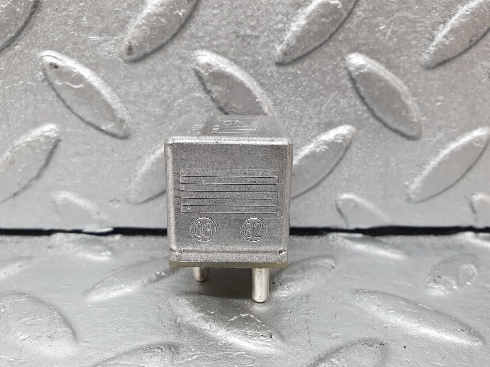 44076 Mercedes-Benz C123 230CE Coupe Multi Purpose Relay 0015420219