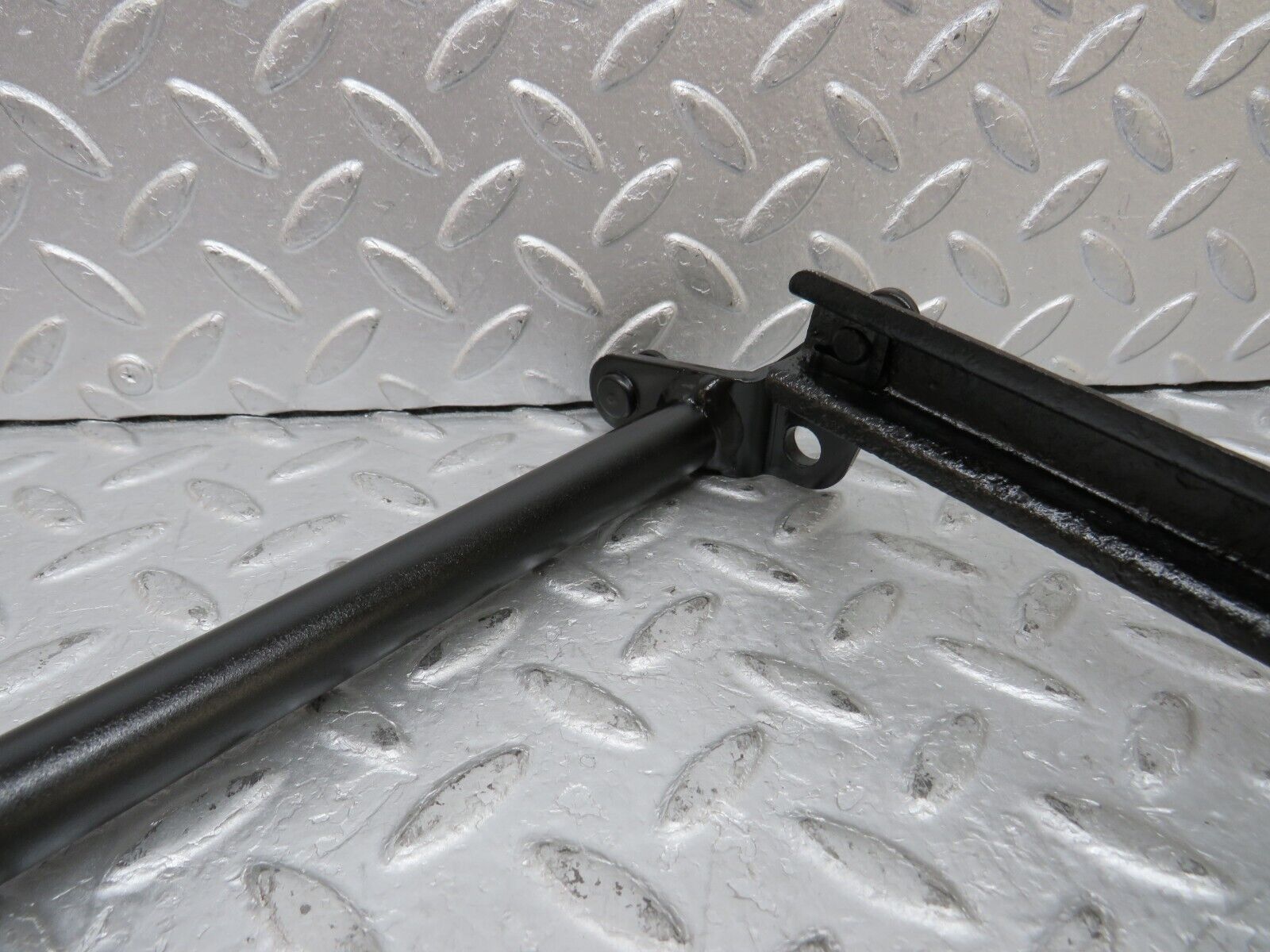 35451 Mercedes-Benz R107 280SL Front Left Seat Holding Mechanism