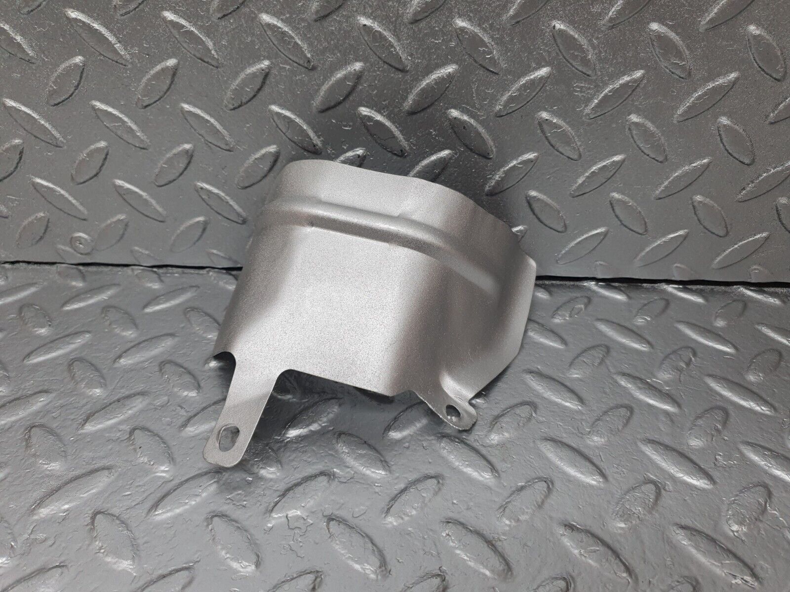 42559 Mercedes-Benz R129 320SL Coupe Steering Column Heat Shield