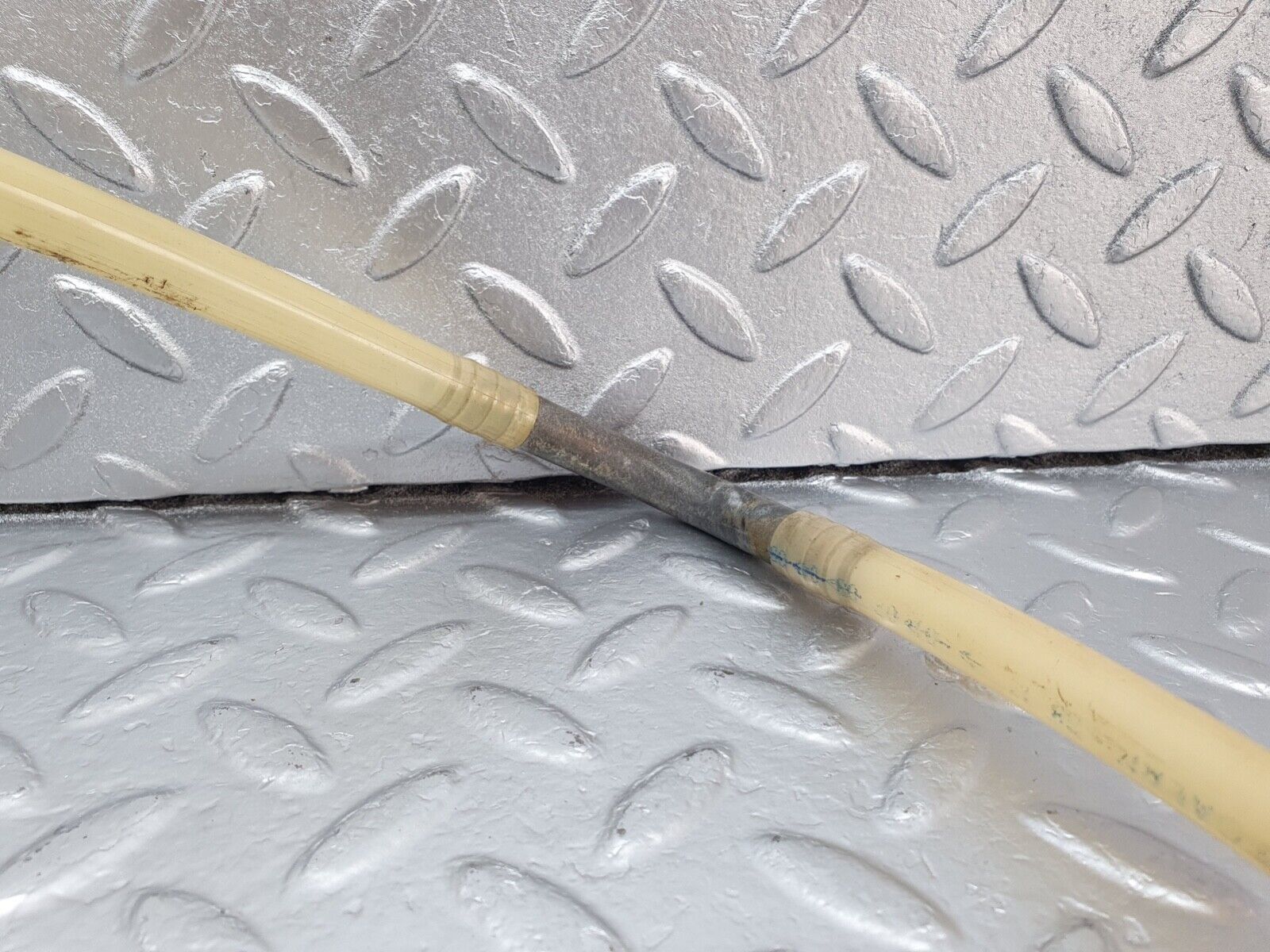 43011 Mercedes-Benz W201 190 Brake Servo Vacuum Pipe