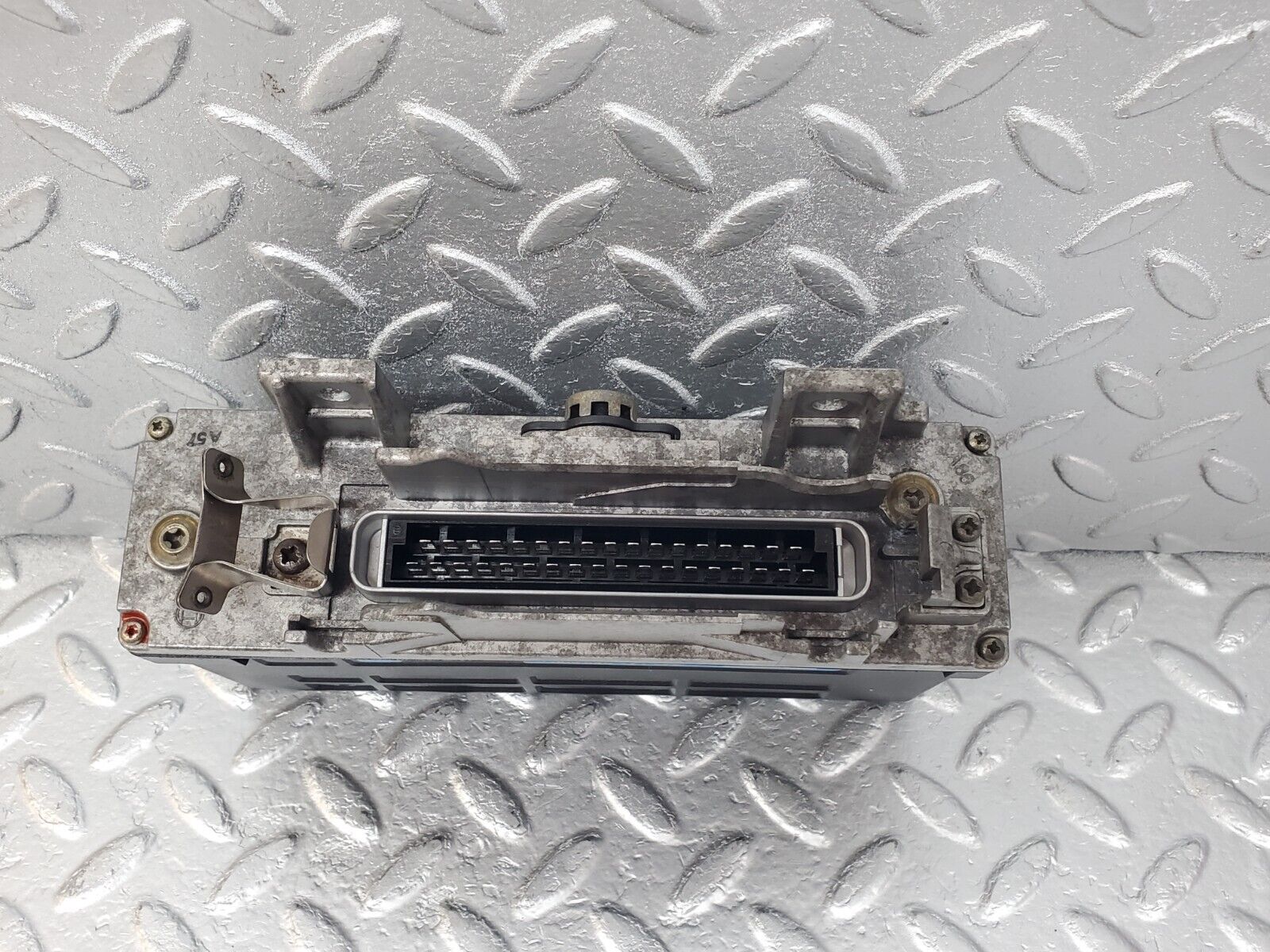 45203 Mercedes-Benz R129 300SL Coupe ABS Control Unit Bosch 0055455132 0265101020