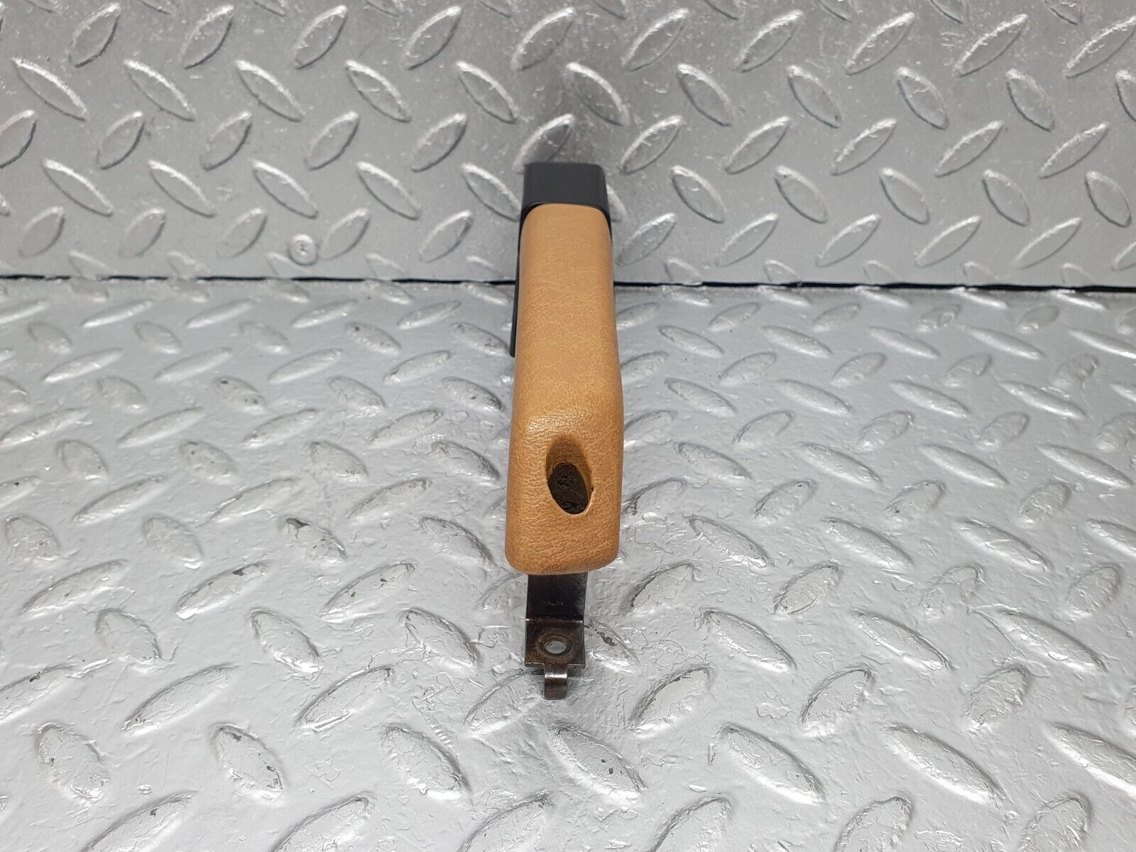 43630 Mercedes-Benz C126 380SEC Coupe Rear Left Interior Handle