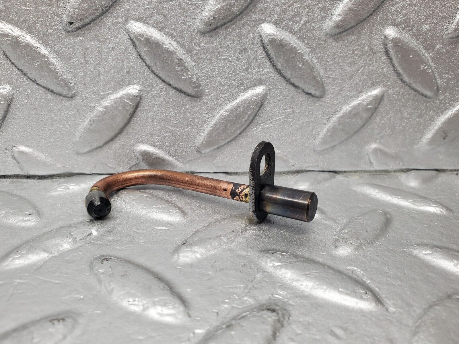 46699 Mercedes-Benz C123 280CE Coupe Automatic Gearbox Oil Spray Nozzle 722.309