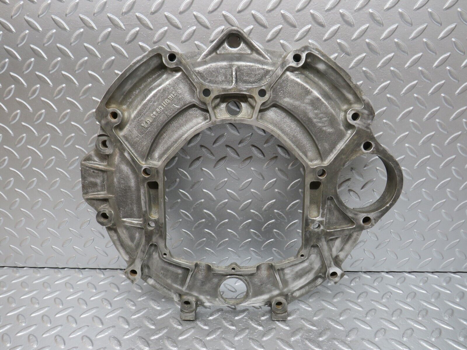 33040 Mercedes-Benz C107 R107 350 V8 Gearbox Flange 1160110845