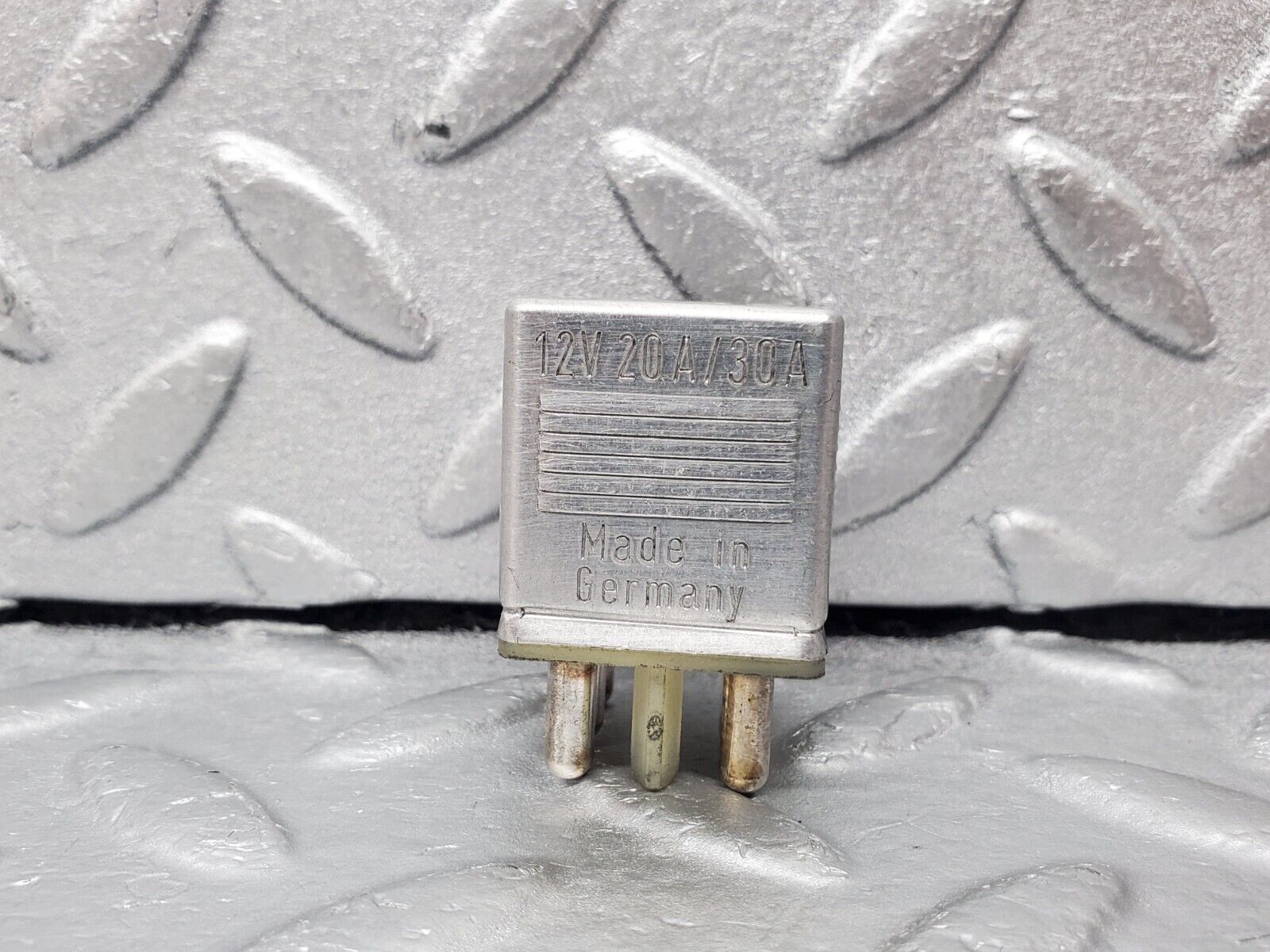 45535 Mercedes-Benz W126 420SE Multi Purpose Relay 0015420219