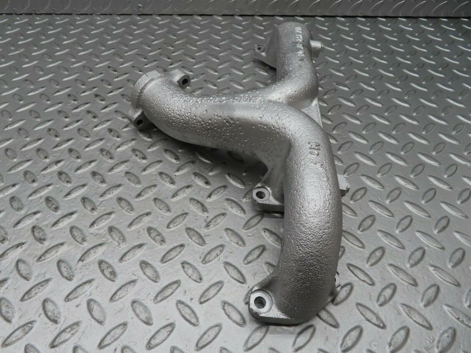 15613 Mercedes-Benz R107 450SL Exhaust Manifold Right 1171428701