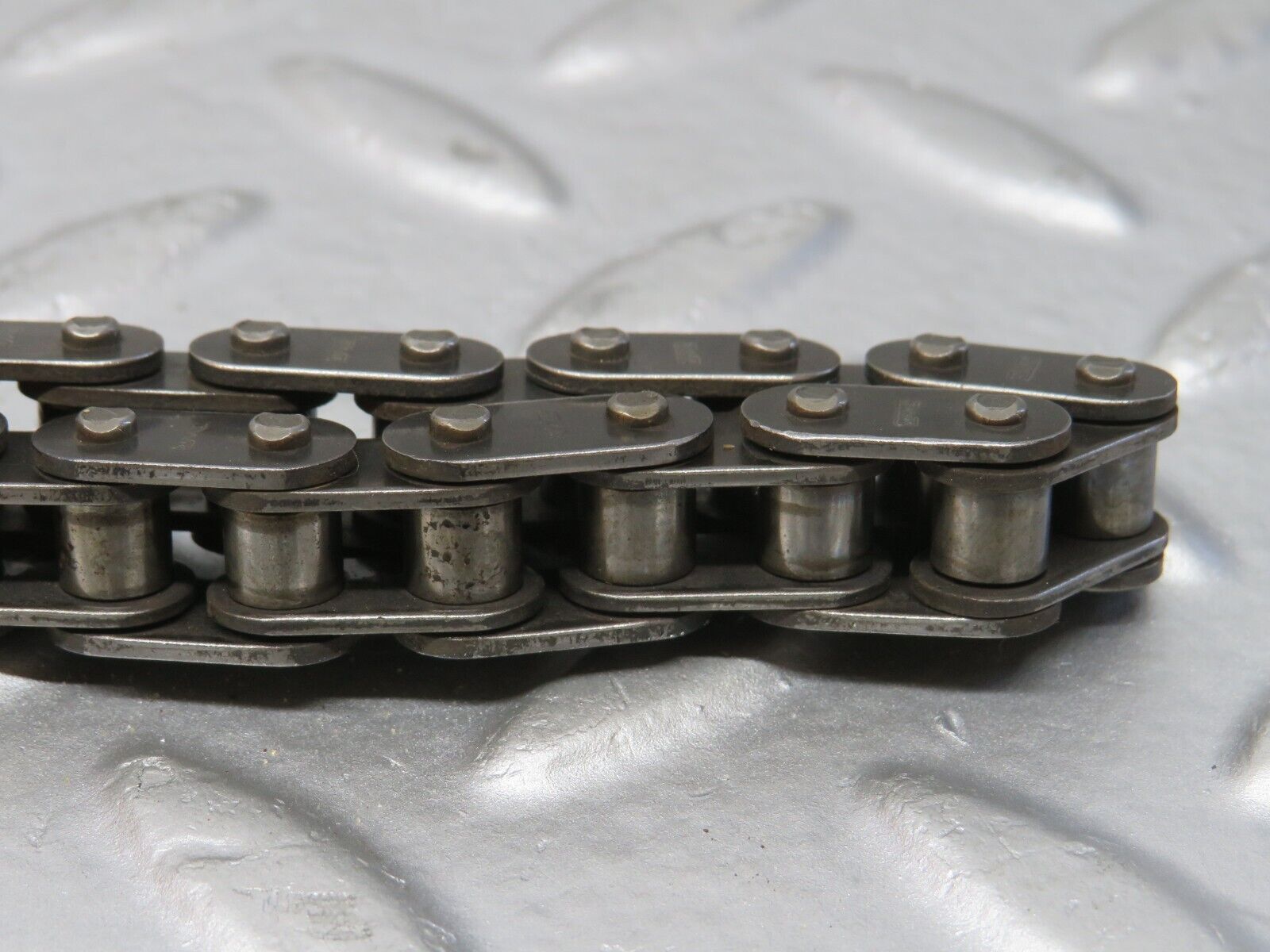 32871 Mercedes-Benz C107 R107 350 V8 Oil Pump Chain & Gear Sprocket 1171810012