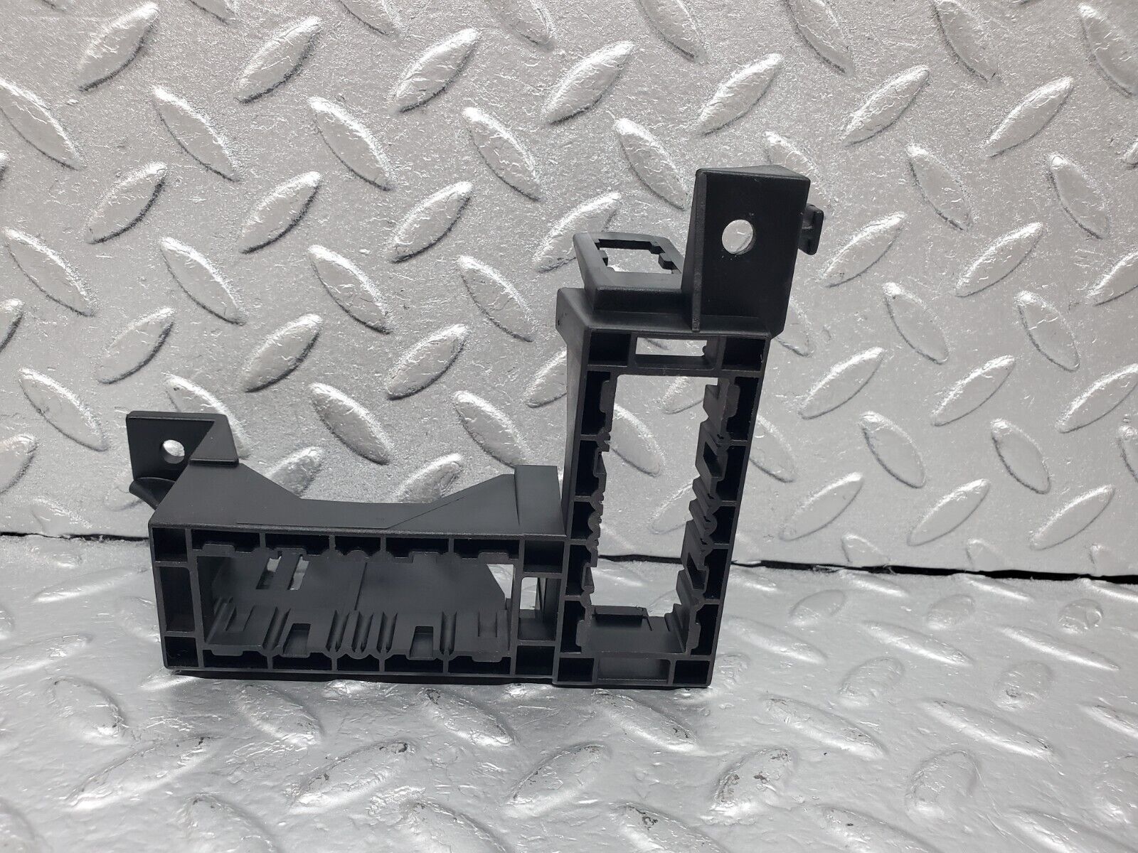 45095 Mercedes-Benz R129 300SL Coupe Switch Relay Bracket 1295454440