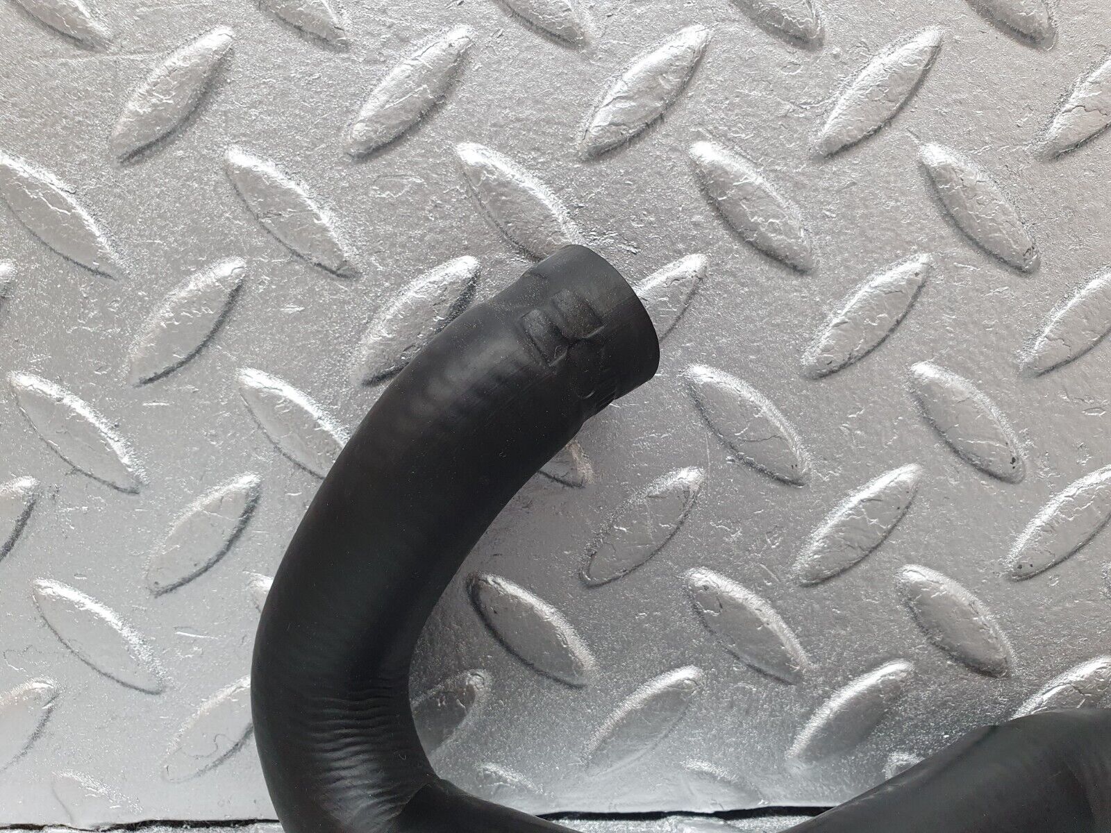 42553 Mercedes-Benz R129 320SL Coupe Coolant Hose Pipe 1298300596