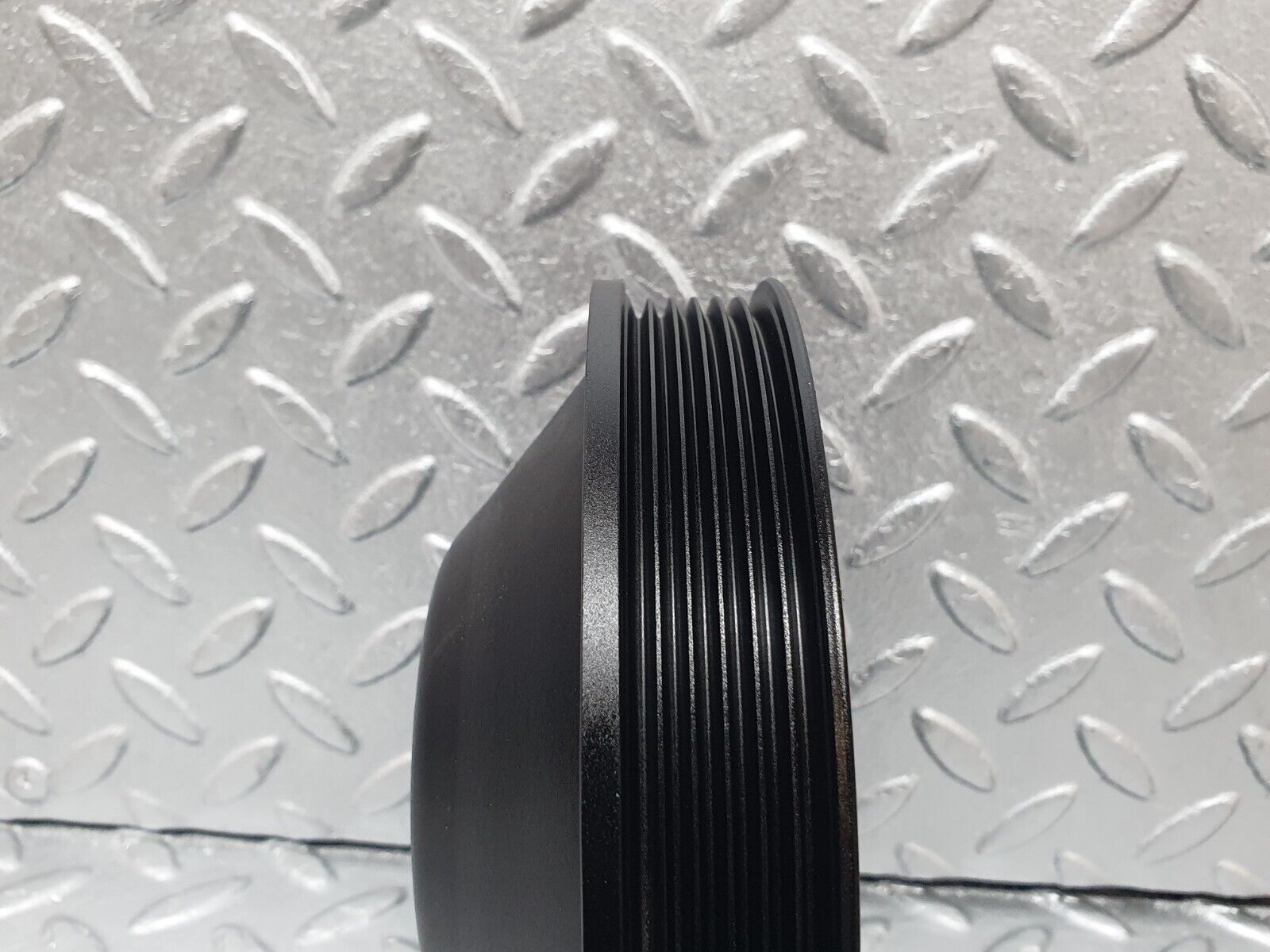 42822 Mercedes-Benz W201 190 2.0L Power Steering Pump Pulley 2014600479