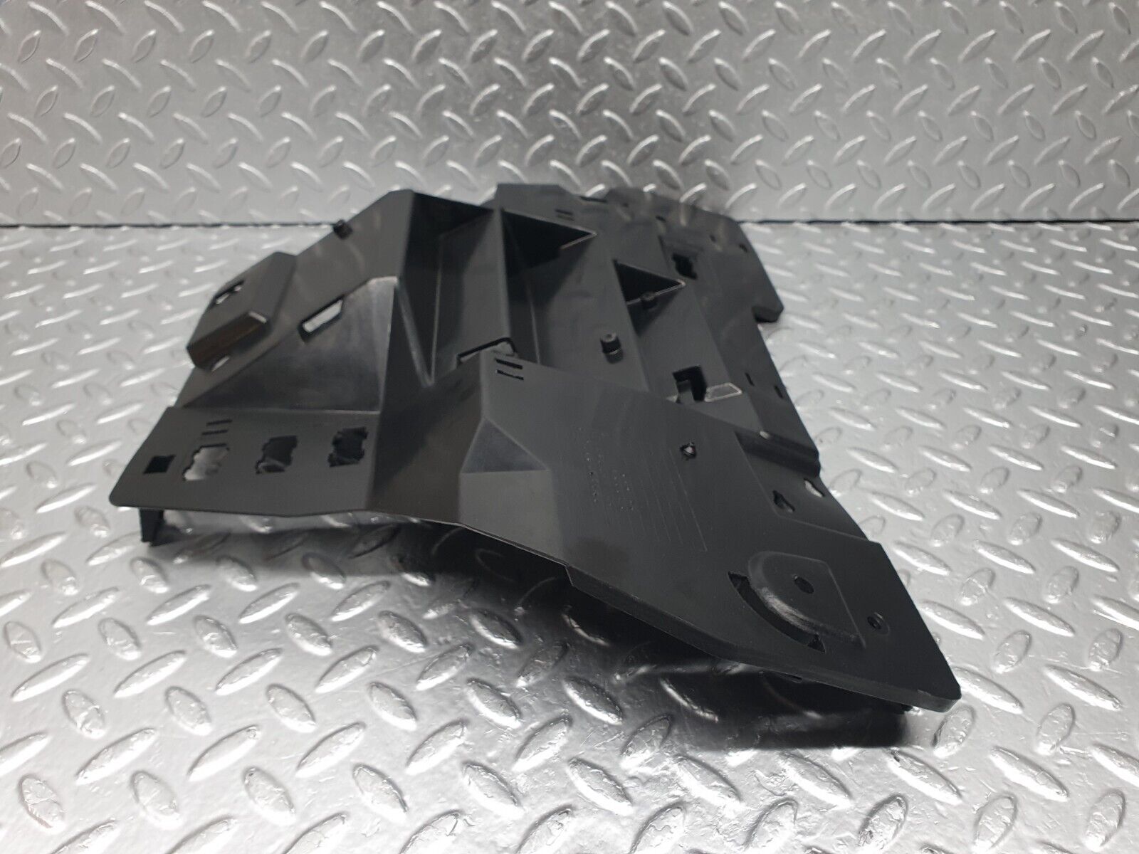 42408 Mercedes-Benz R129 320SL Coupe Under Dash Panel 1298210711