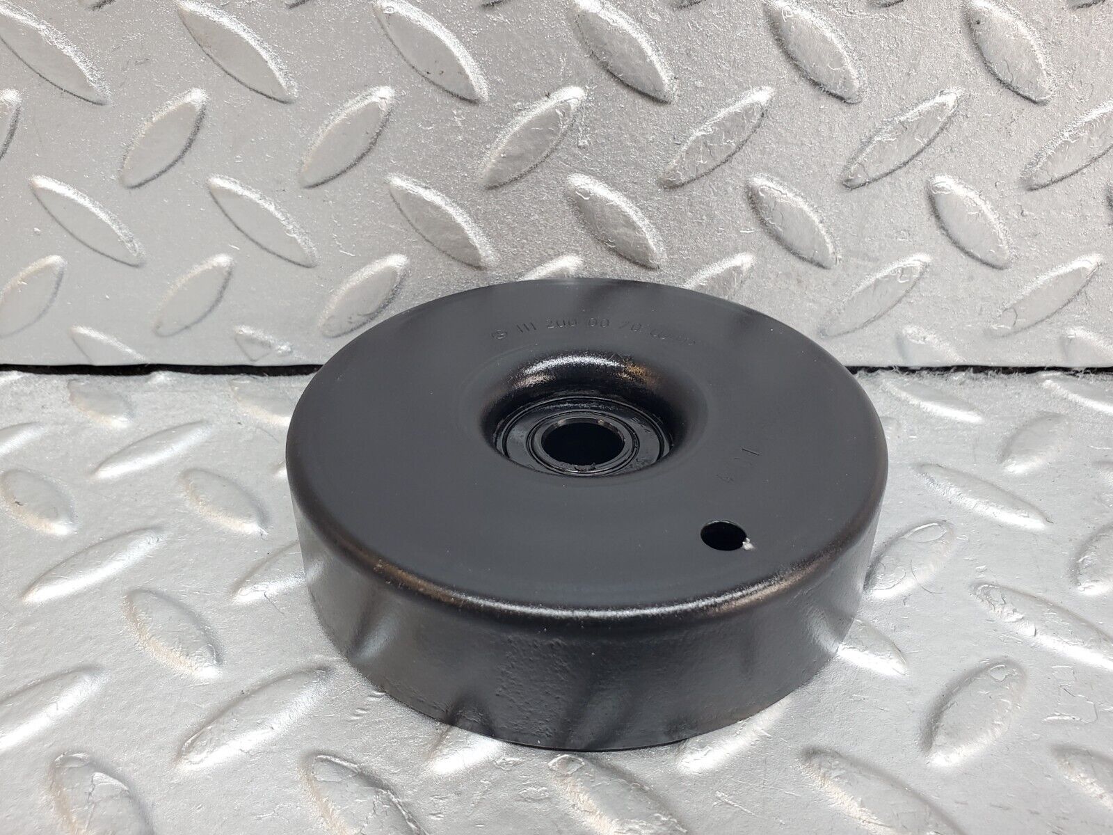 44765 Mercedes-Benz W124 220E Belt Tensioner Pulley 1112000070