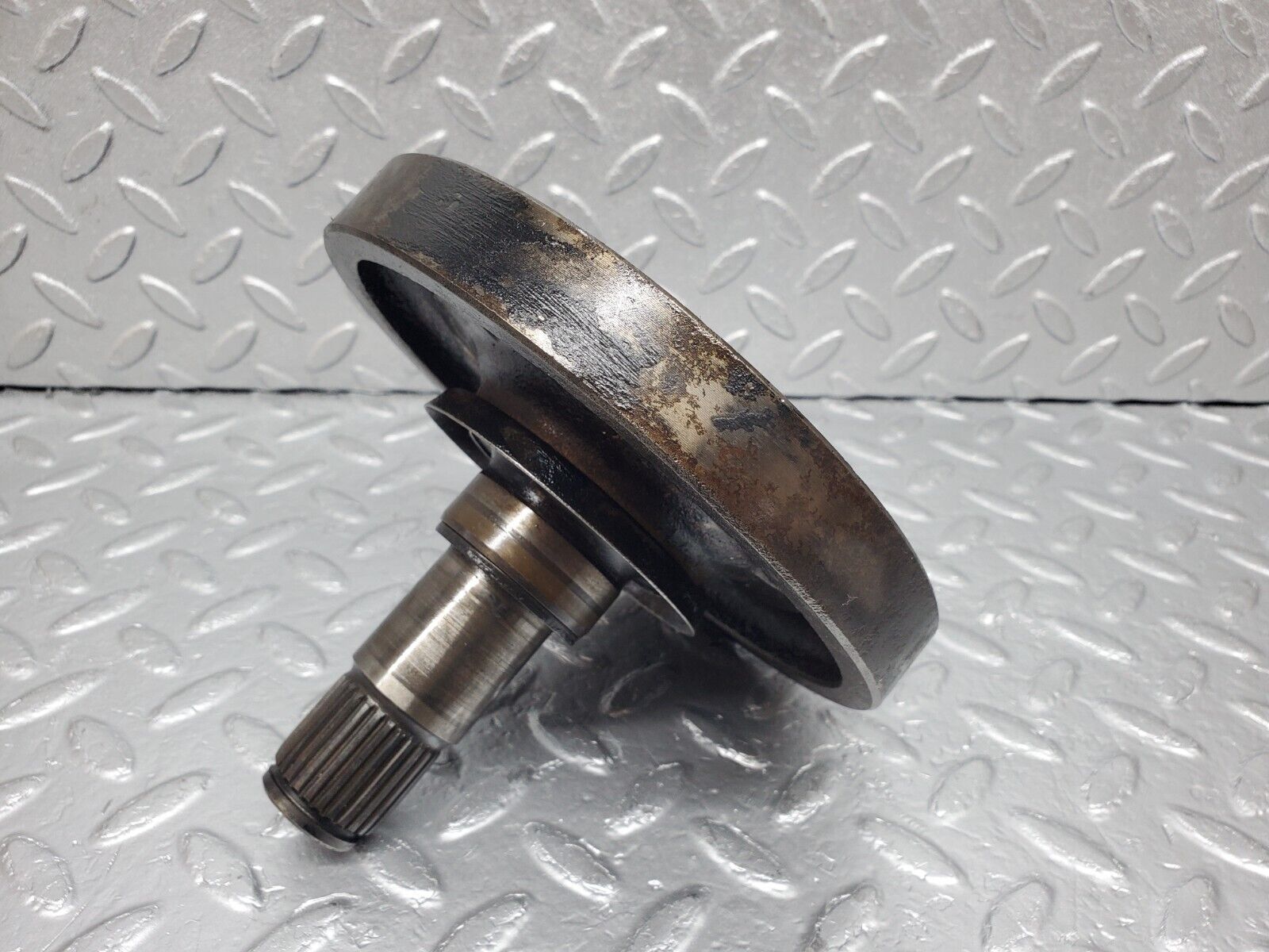 45527 Mercedes-Benz C126 380SEC Coupe Rear Differential Axle Shaft Connector