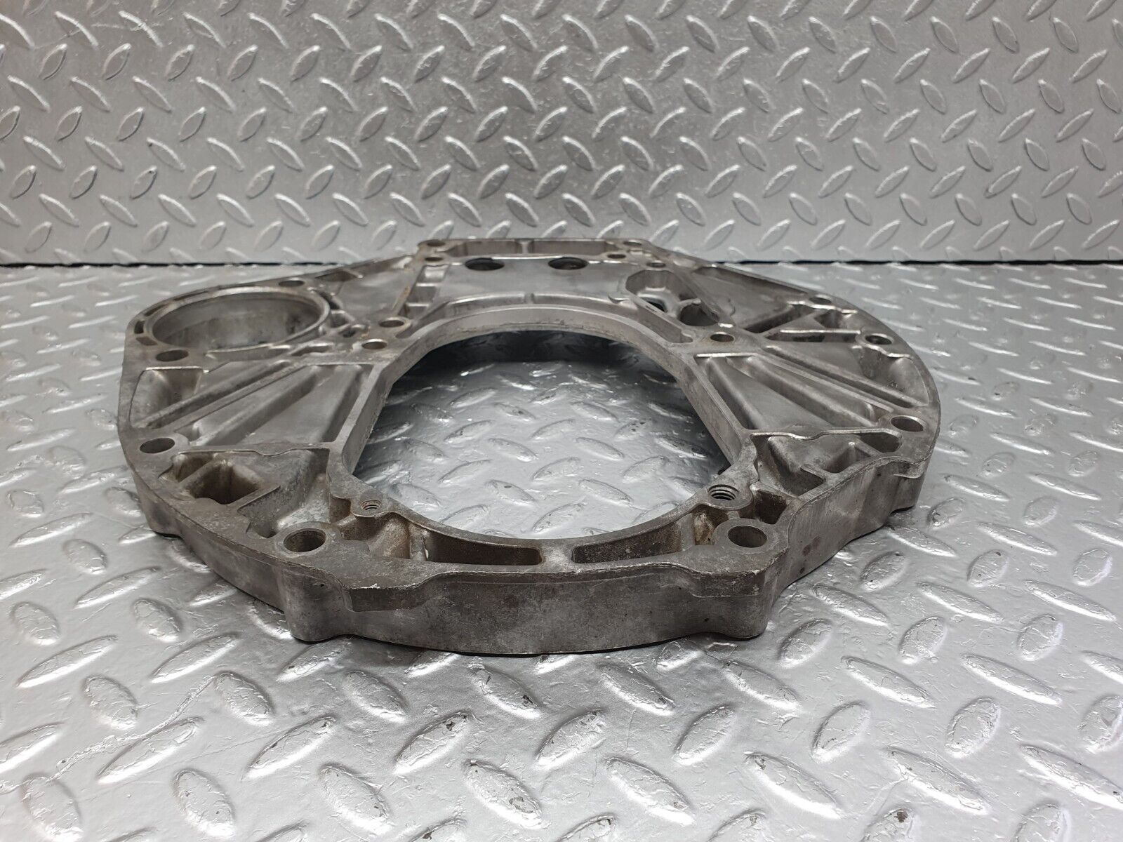 43449 Mercedes-Benz W108 280SE Gearbox Flange 1150110245