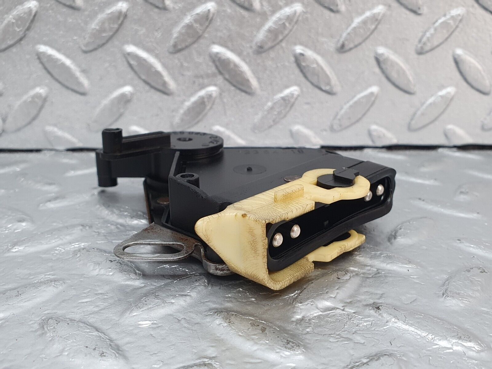 44136 Mercedes-Benz C123 230CE Coupe Reverse Light Switch 1235401945 1235450142