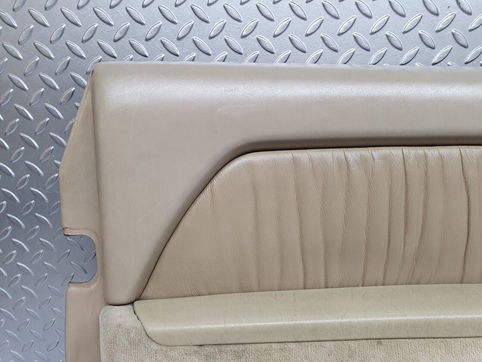 42272 Mercedes-Benz R129 320SL Coupe Front Left Door Card