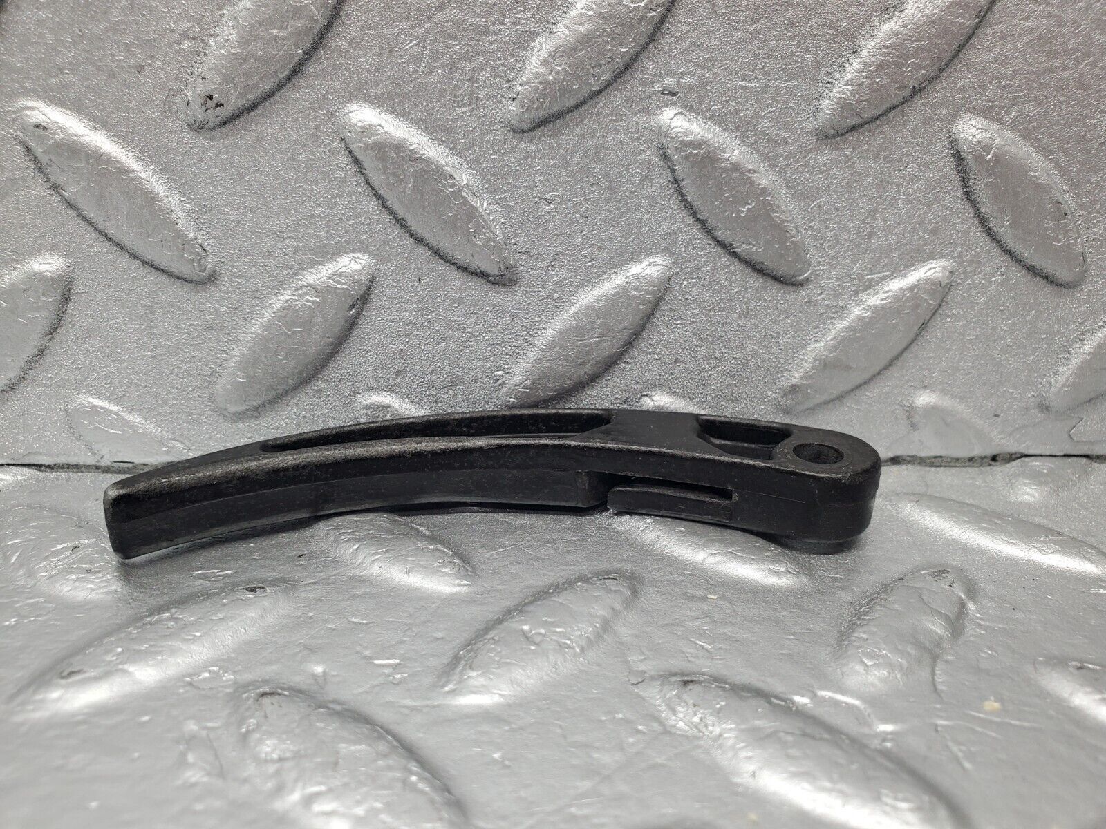 46495 Mercedes-Benz C123 280CE Coupe Hood Opener Bonnet Opener Release