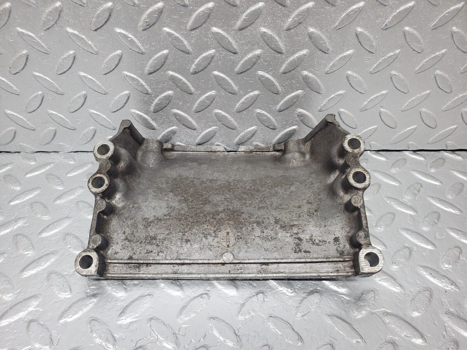 44303 Mercedes-Benz W123 280E Gearbox Support 1100140195