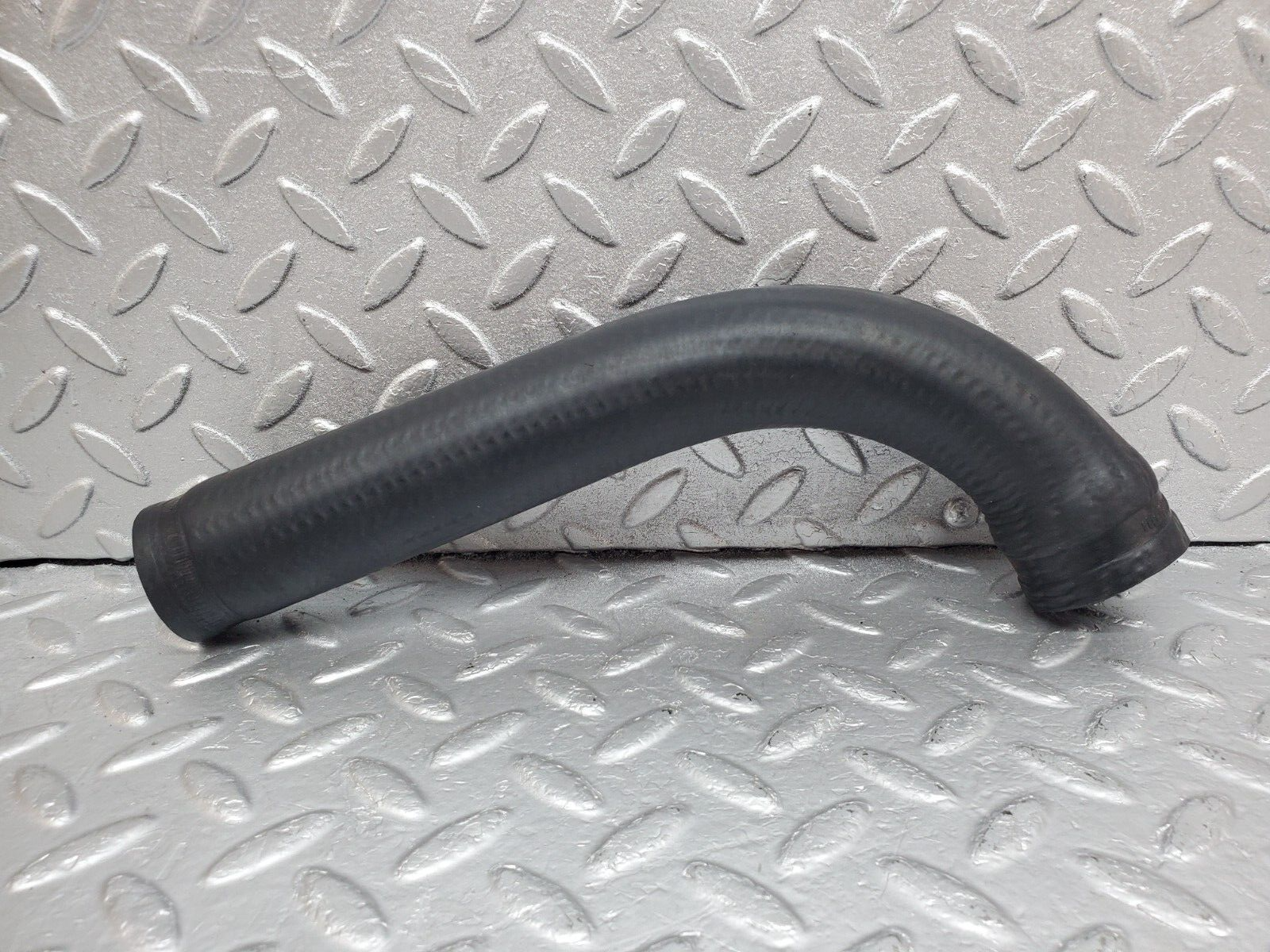 44749 Mercedes-Benz W124 220E Radiator Hose Pipe 1245015582