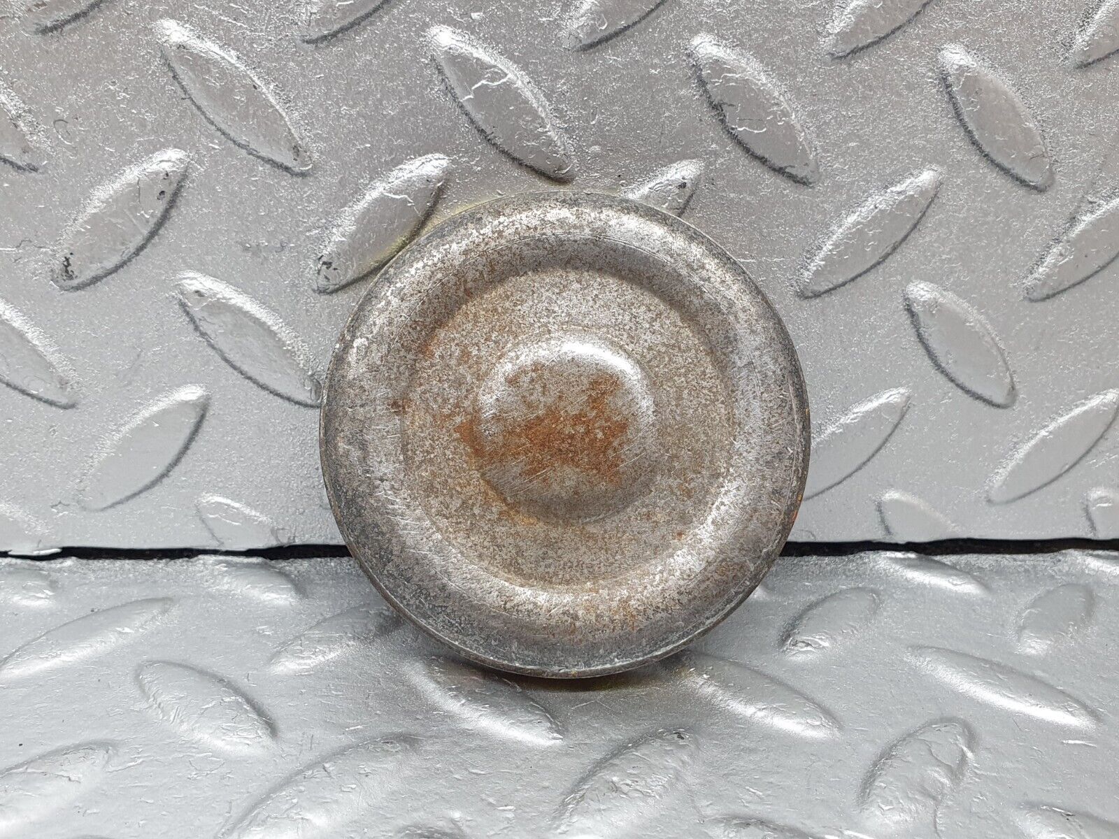 43851 Mercedes-Benz C126 380SEC Coupe Automatic Gearbox Piston Cover Set 722.310 1262770903