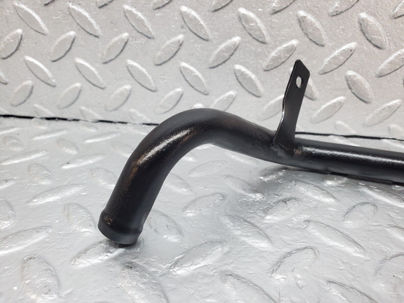 44820 Mercedes-Benz W124 220E Coolant Pipe
