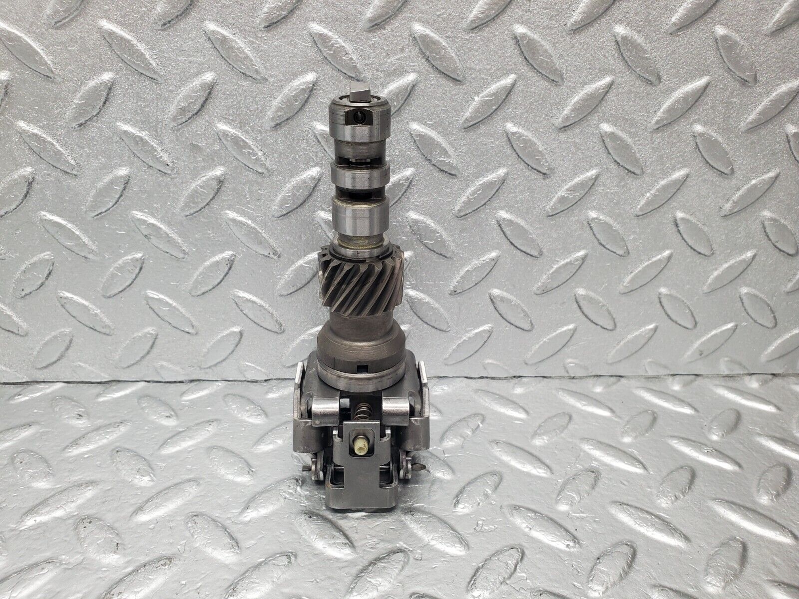 46690 Mercedes-Benz C123 280CE Coupe Automatic Gearbox Governor 722.309