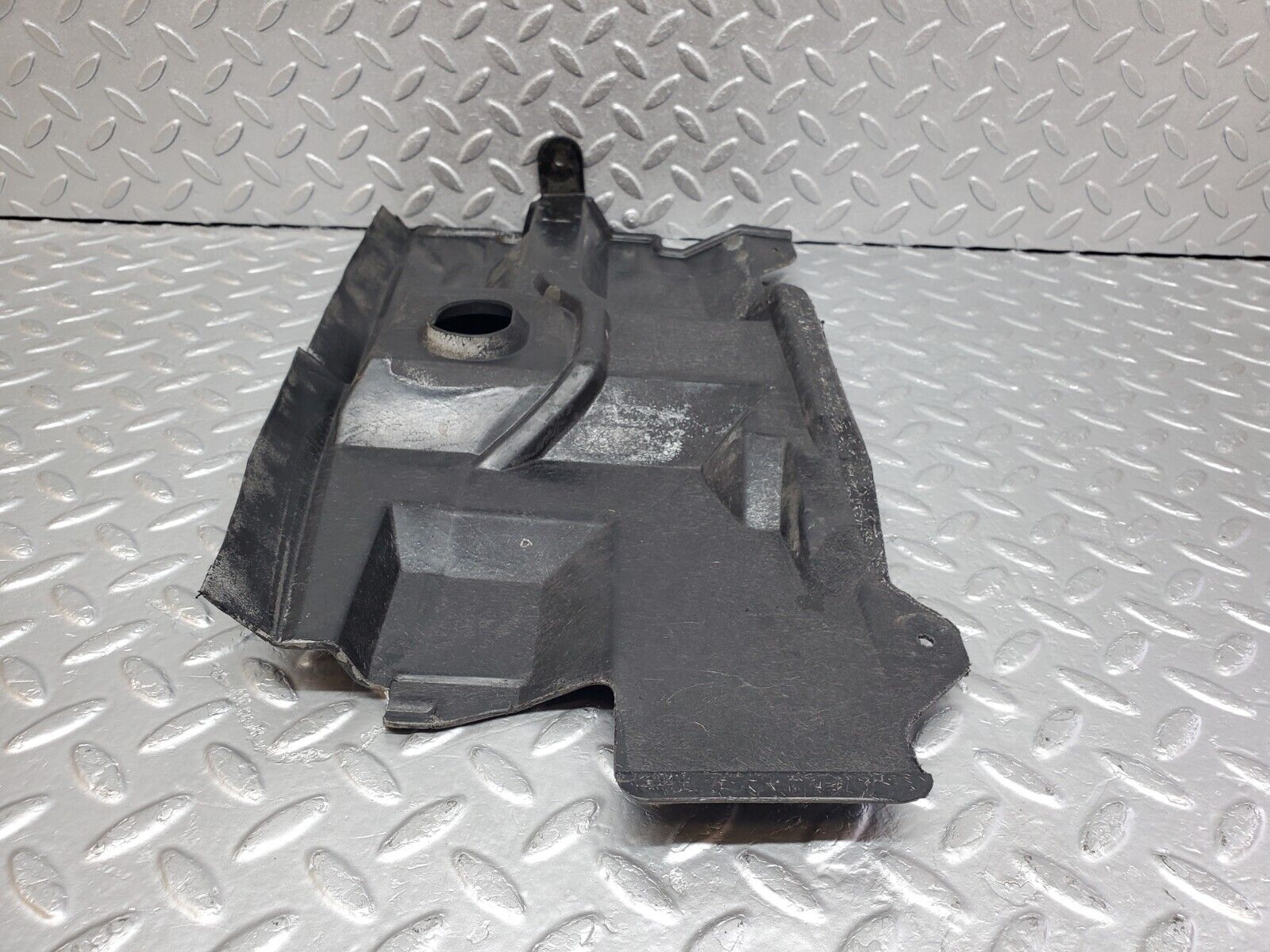 45199 Mercedes-Benz R129 300SL Coupe Engine Bay Undertray Left 1295240530