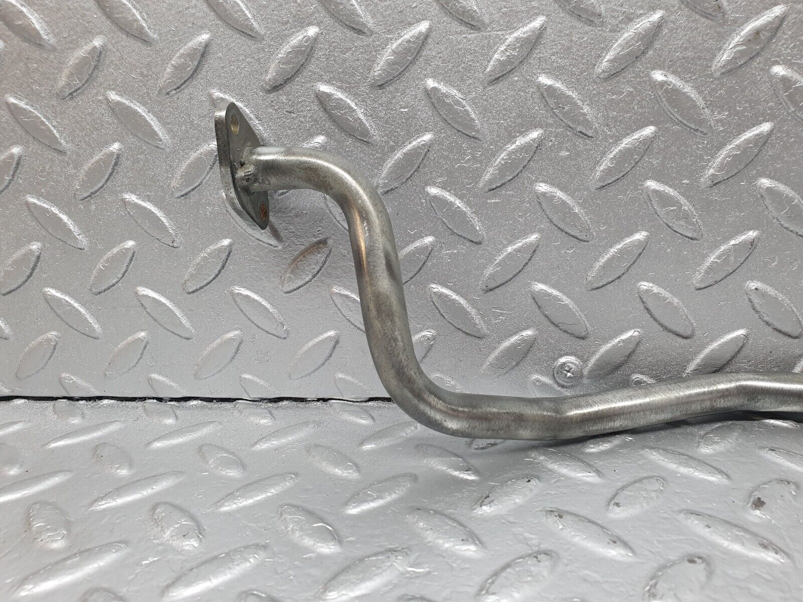 42364 Mercedes-Benz R129 320SL Coupe Coolant Pipe