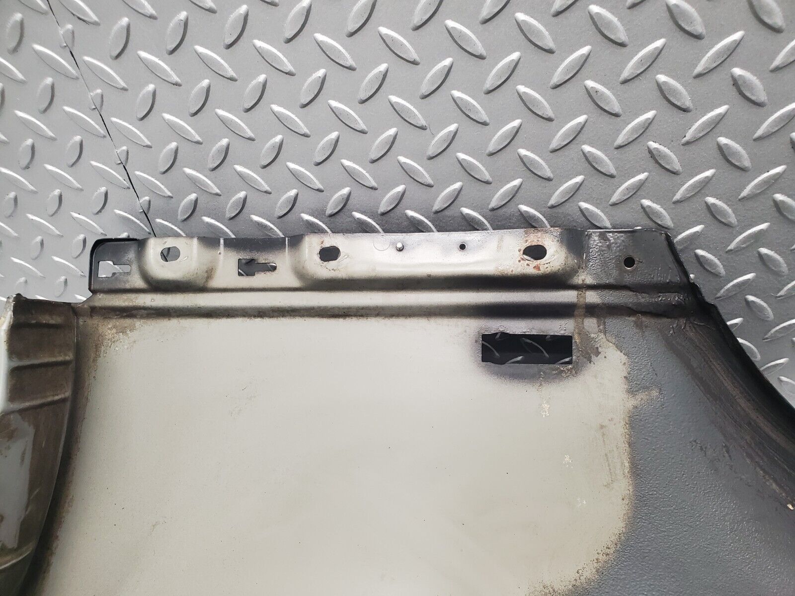 46126 Mercedes-Benz R129 Front Right Wing Fender