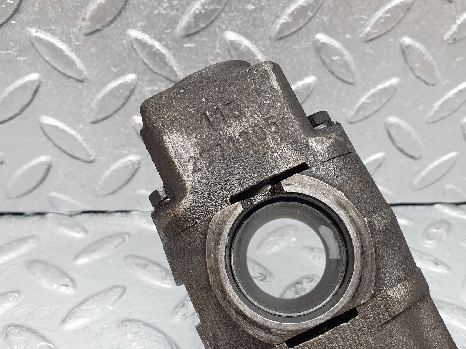 44234 Mercedes-Benz C107 350SLC Coupe Automatic Gearbox Governor 722.001 1092700174 1152771305