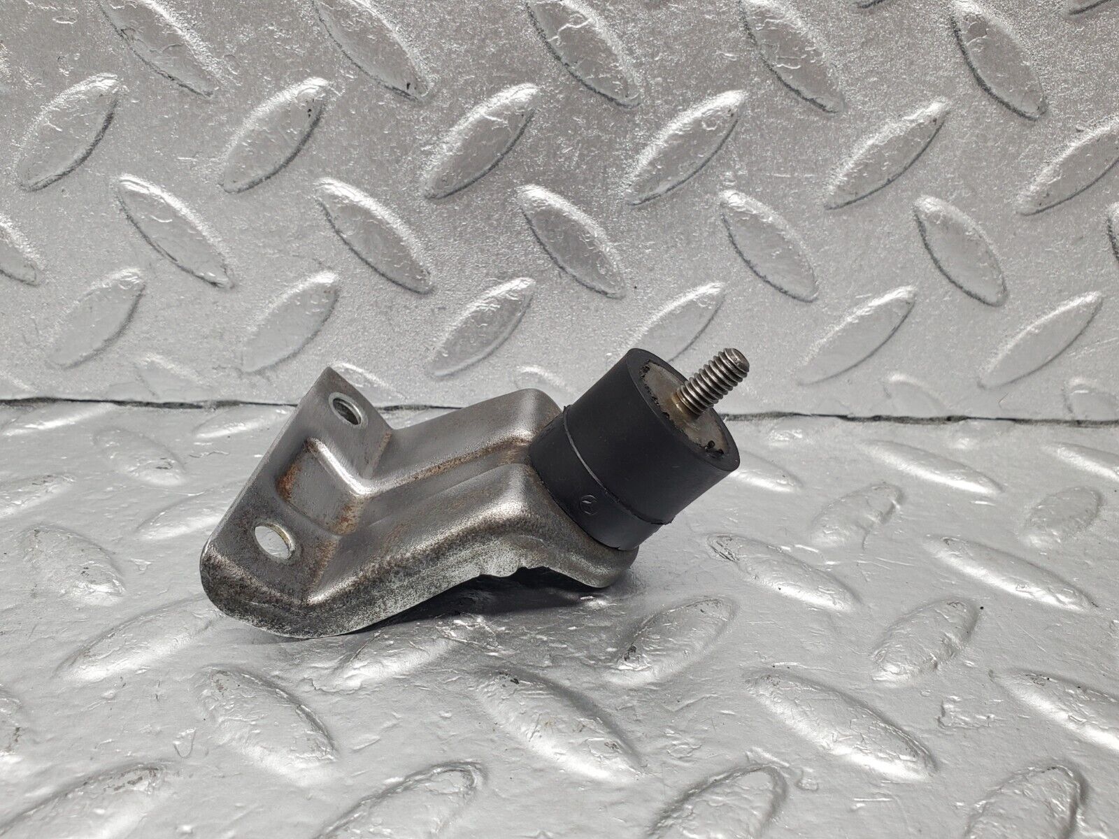 46665 Mercedes-Benz C123 280CE Coupe Air Filter Box Housing Holder 3X