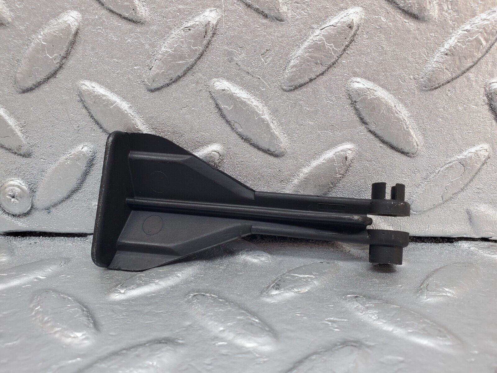 44929 Mercedes-Benz R129 300SL Coupe Bonnet Release Pull Handle 1298870127