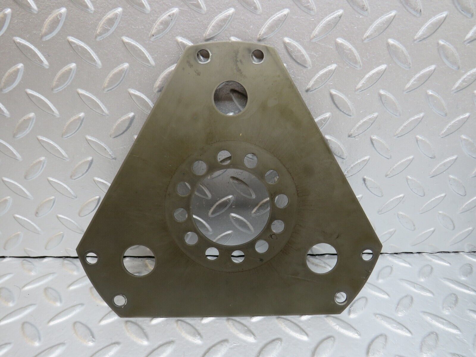 35566 Mercedes-Benz R107 280SL Flywheel Starter Ring 1100320001