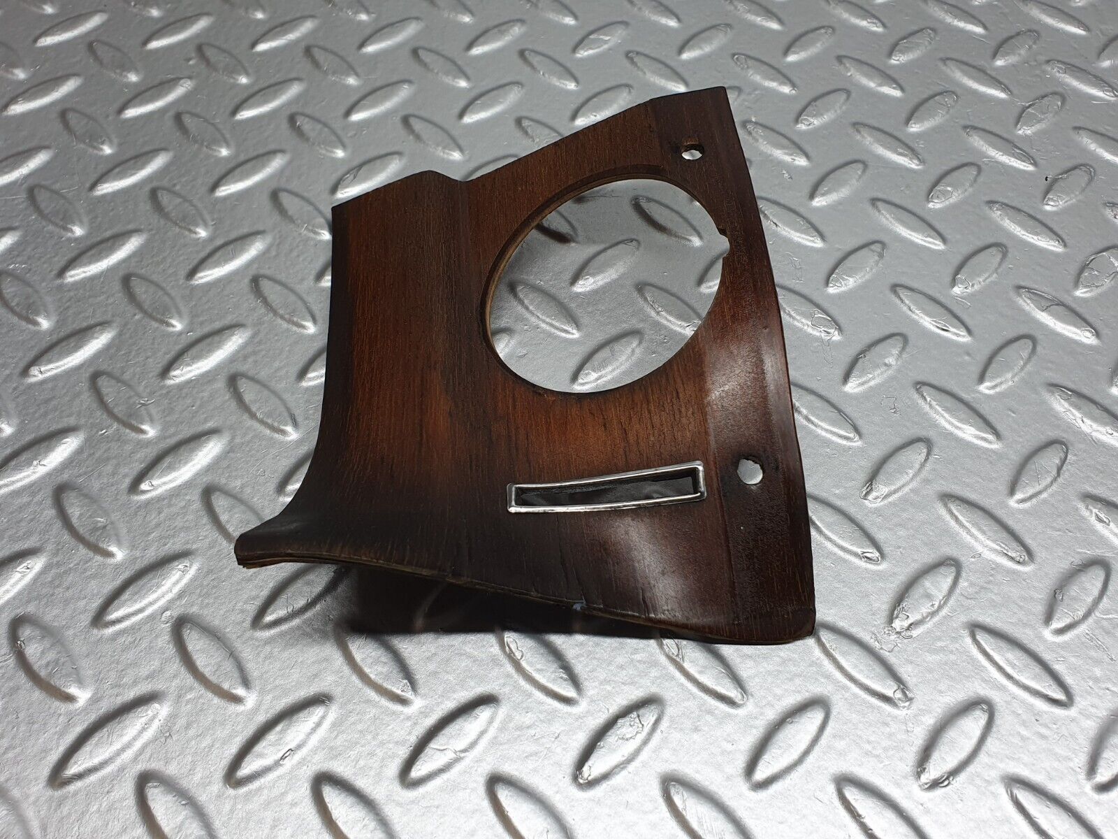 43081 Mercedes-Benz W108 280SE Dashboard Wood Panel Trim 1086890330