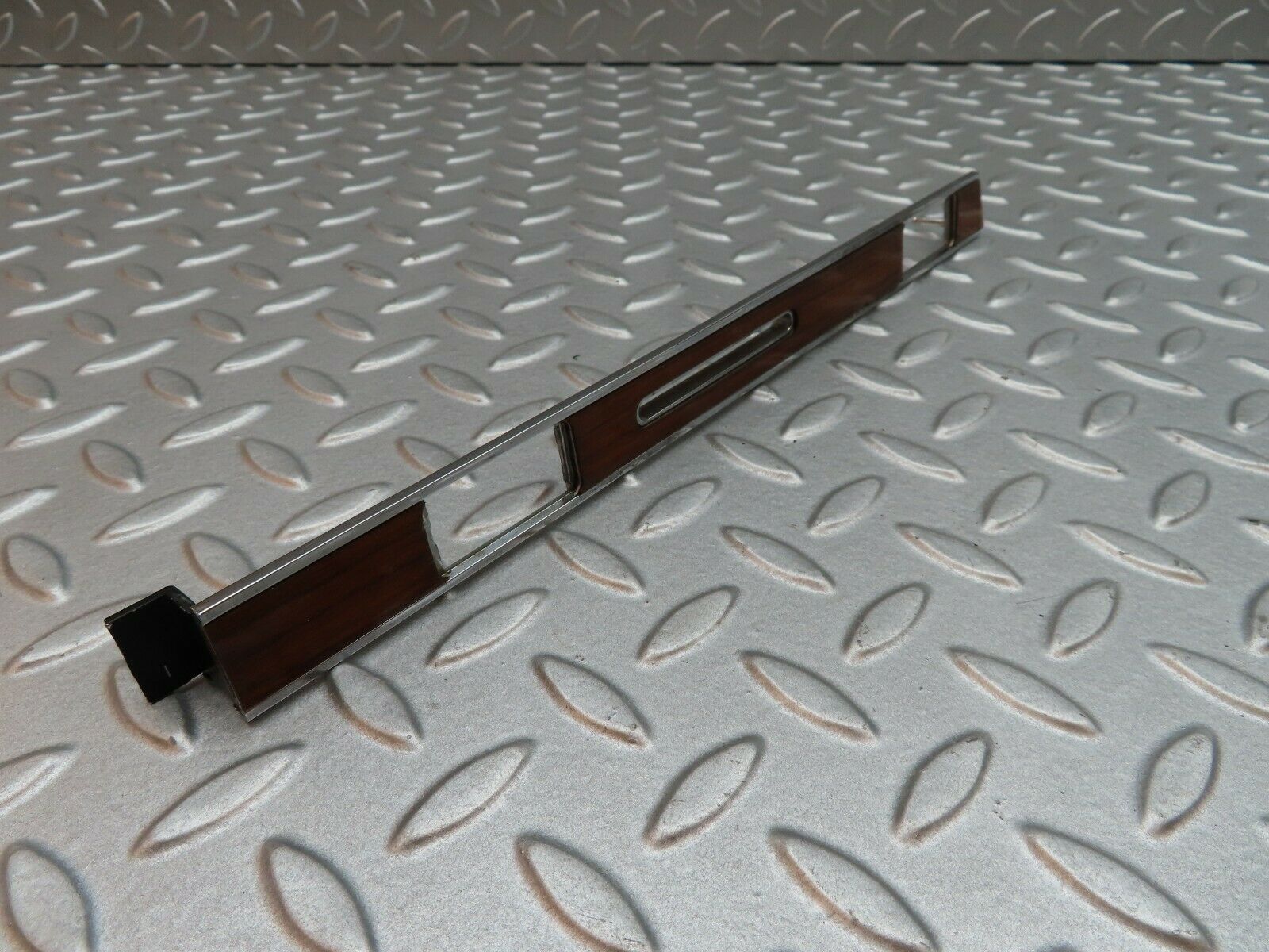 4964 Mercedes-Benz R107 350SL Dashboard Wood Panel 1076891271