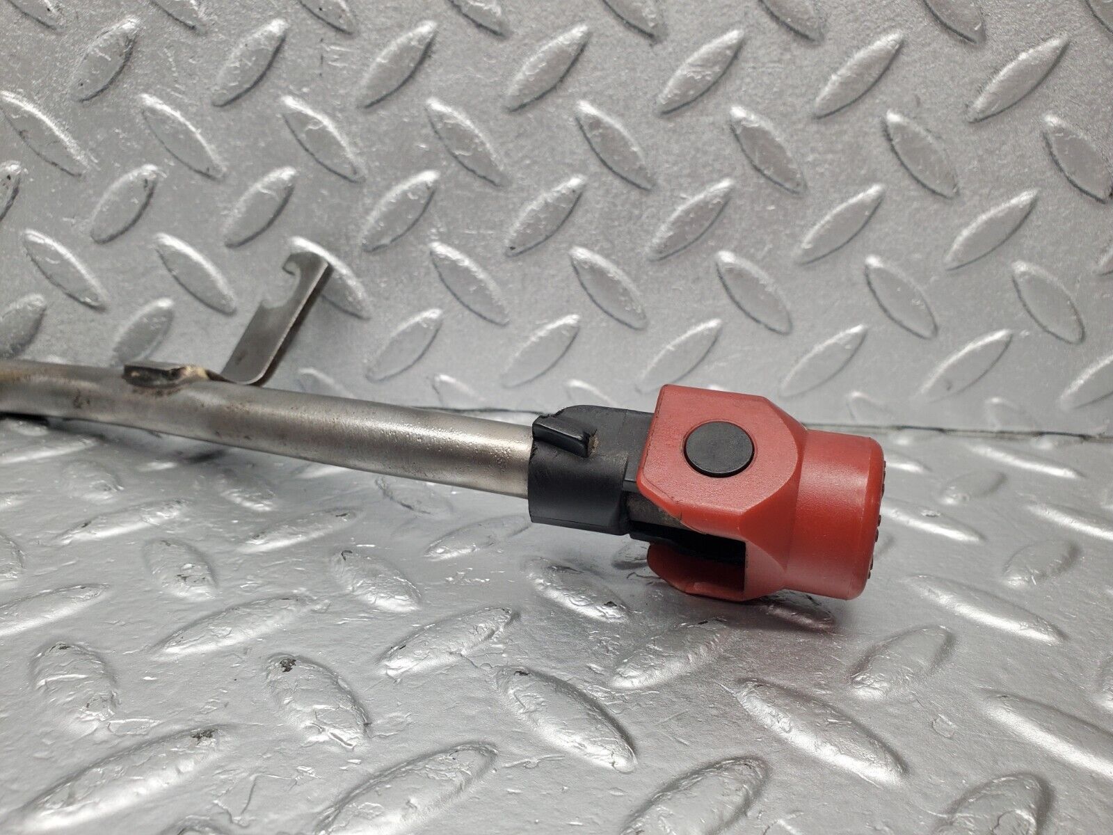 46728 Mercedes-Benz C123 280CE Coupe Automatic Gearbox Oil Dipstick 1262700083