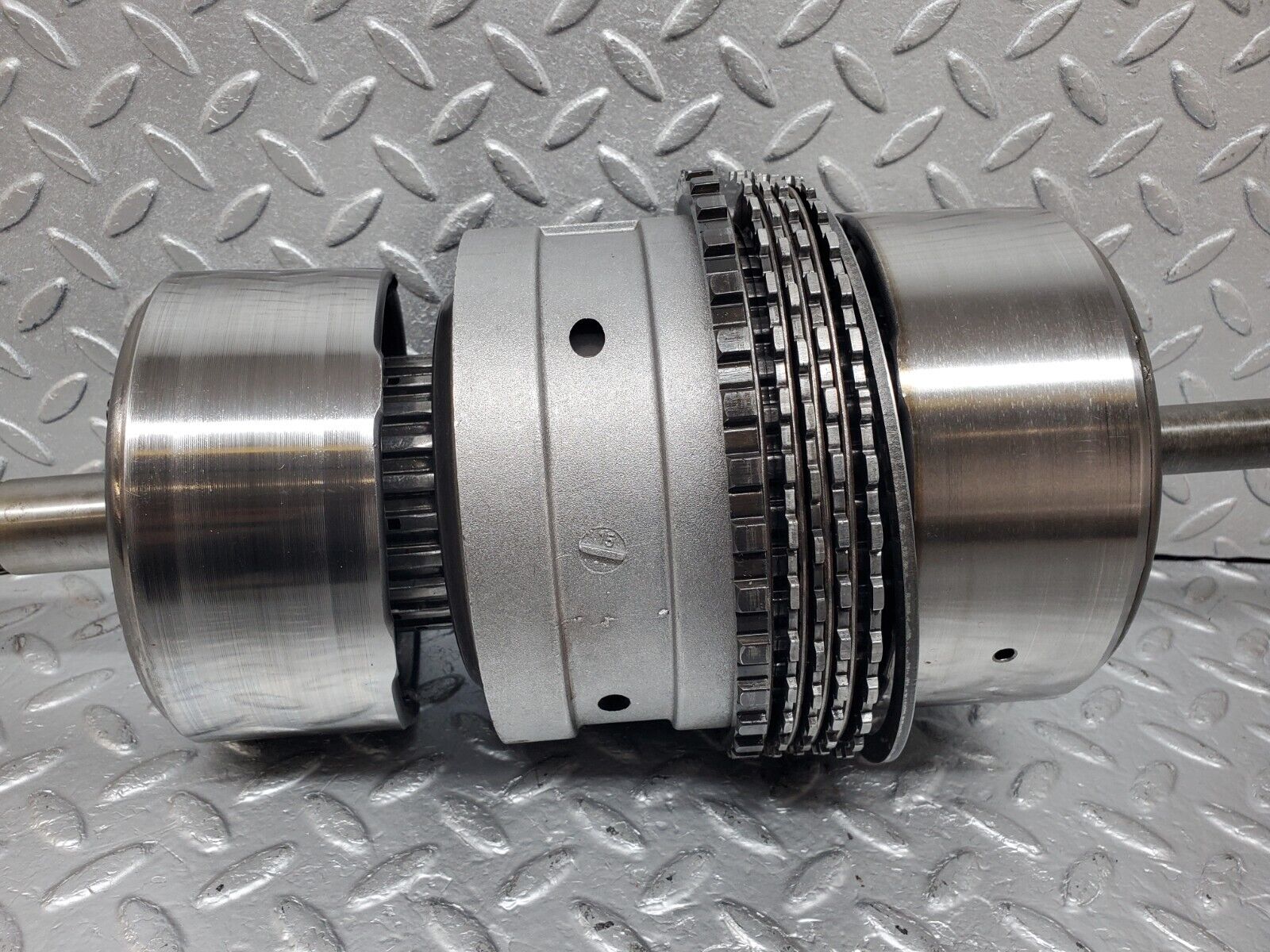 44559 Mercedes-Benz W123 280E Automatic Gearbox Gear Set 722.309 1262721108