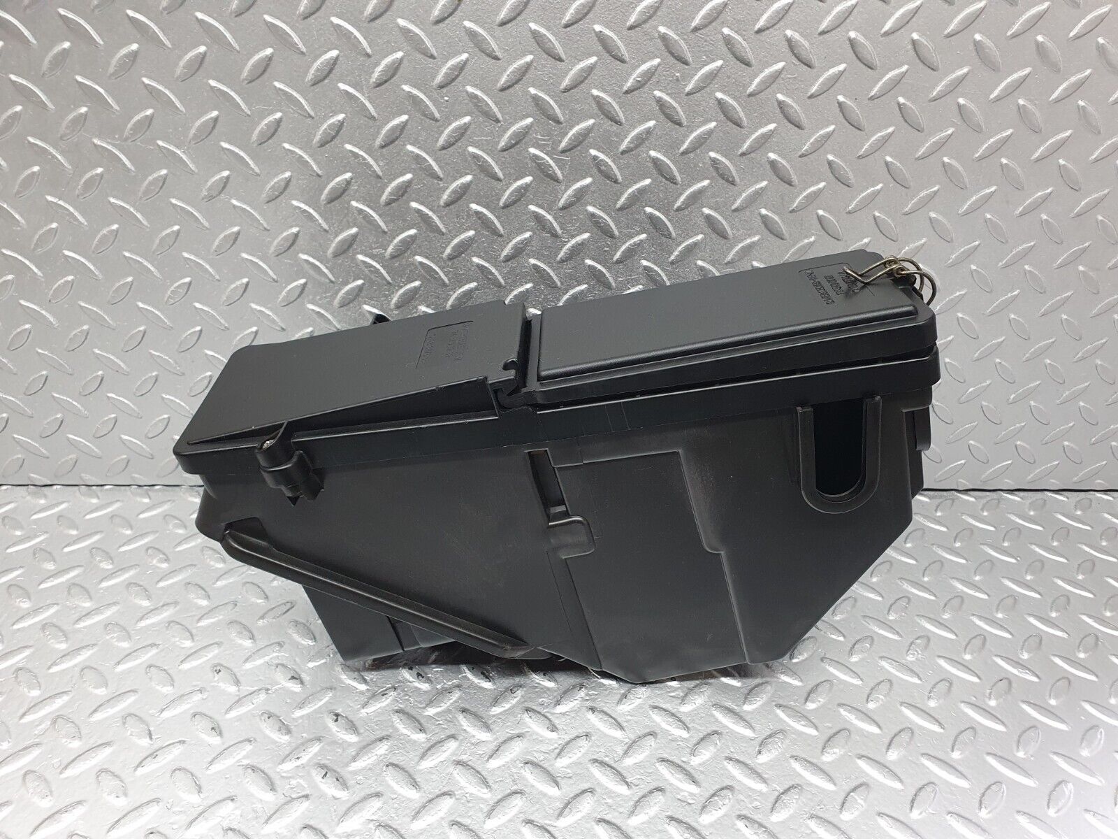 42503 Mercedes-Benz R129 320SL Coupe Fuse Box 1245400850 1245400282 1245400182