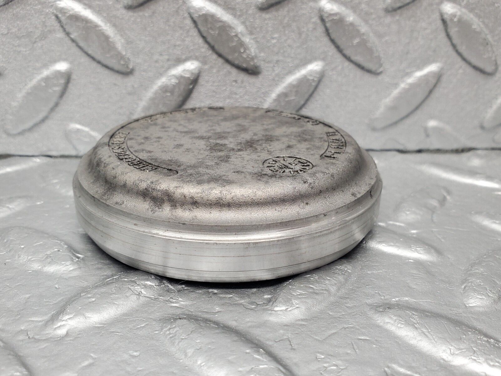 46306 Mercedes-Benz W124 280E Automatic Gearbox Piston Cover Set 722.433 1232770103