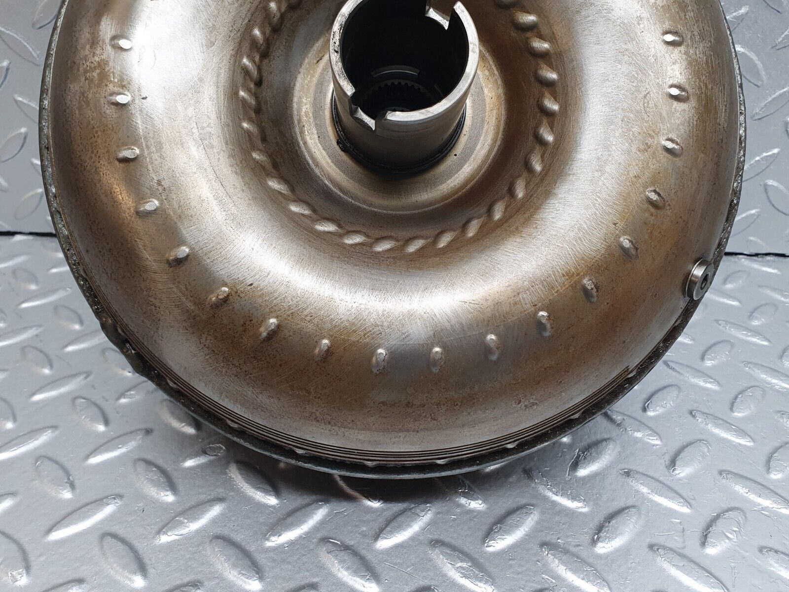 42089 Mercedes-Benz W202 C200 Torque Converter 2022501202